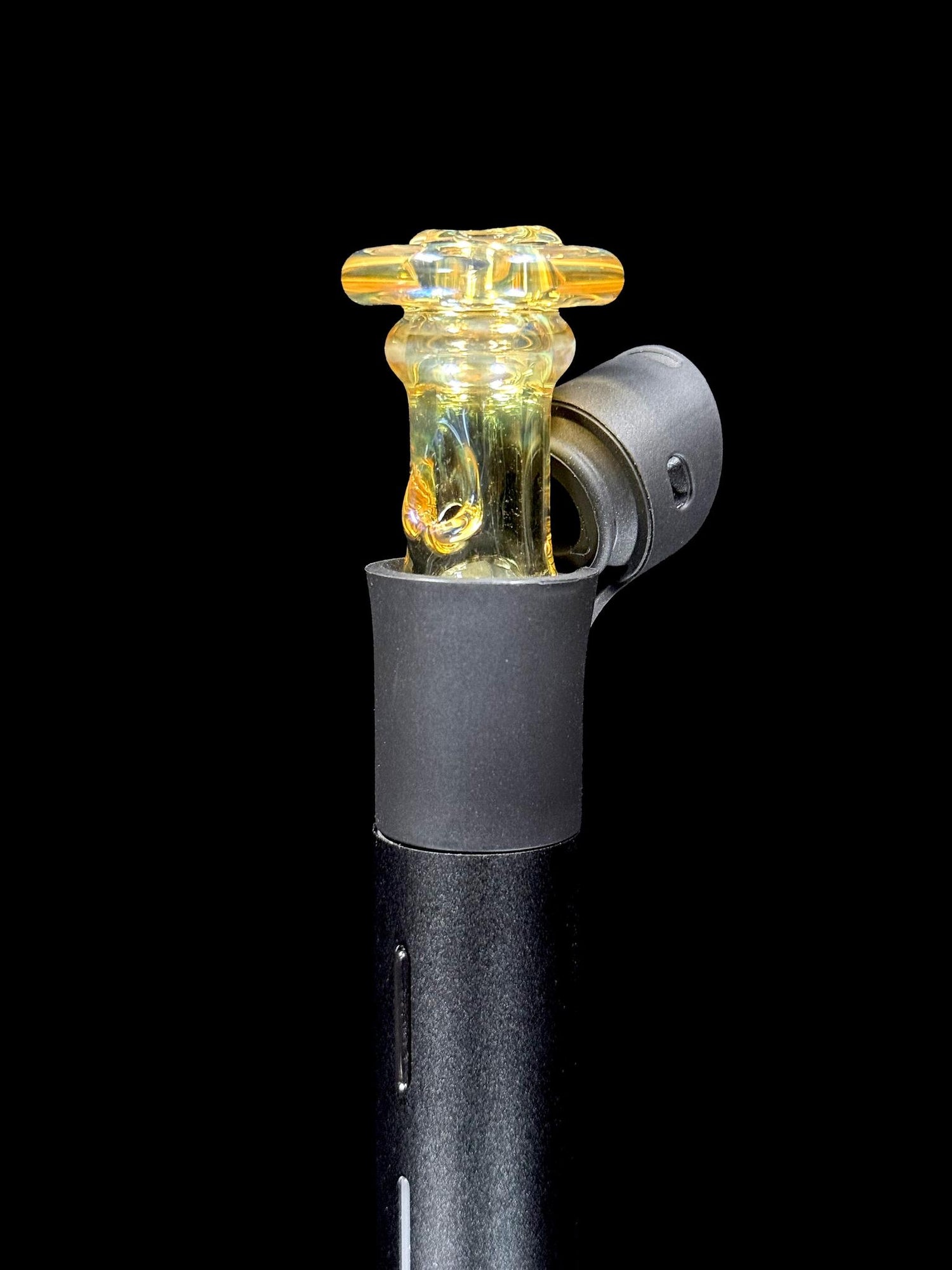 Ottone Glass Works Pivot Top