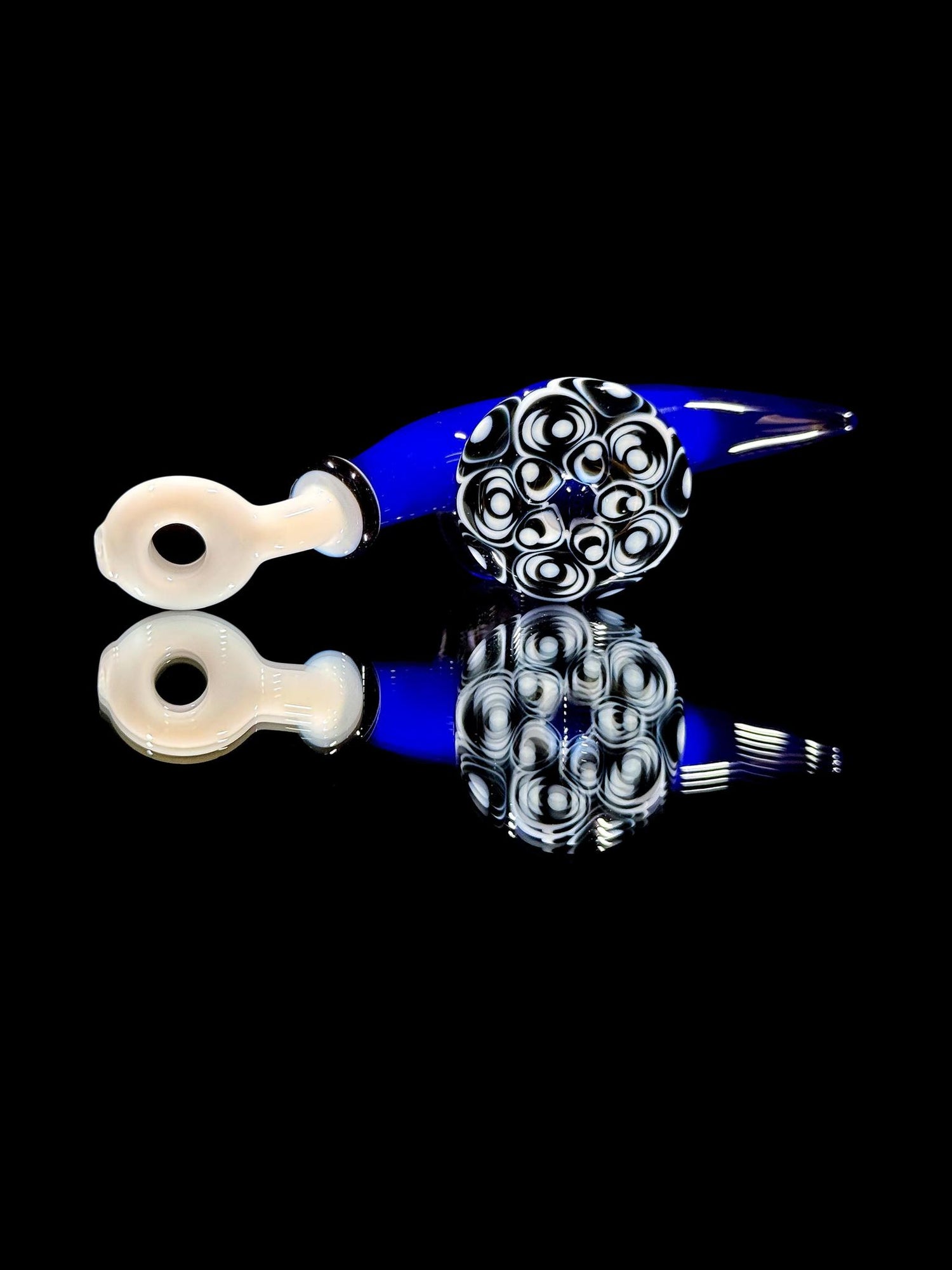 Jmass x Indo Sherlock Pendant