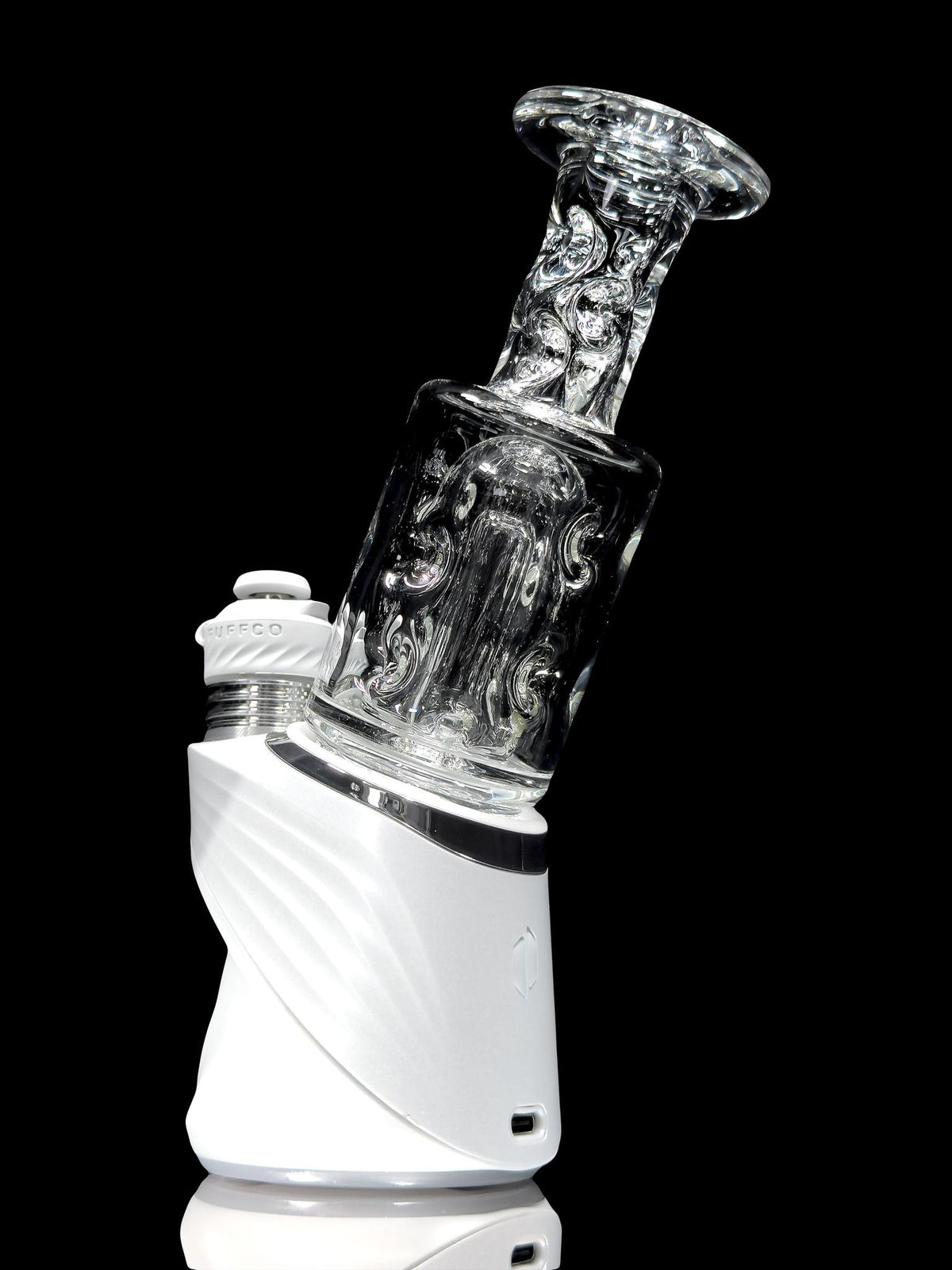 Durin Glass Peak Water Tower Top
