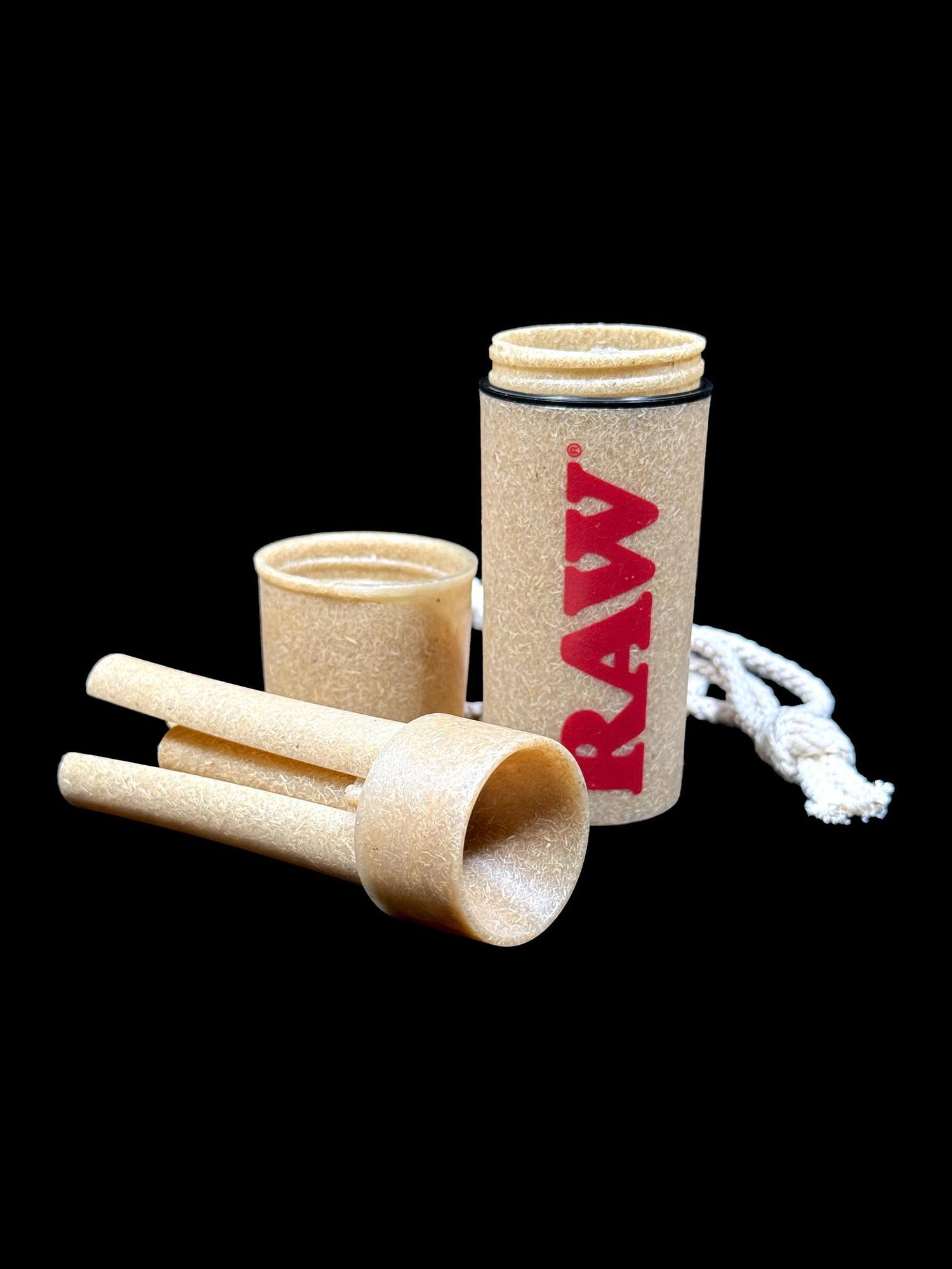 Raw Reserva Travel Container