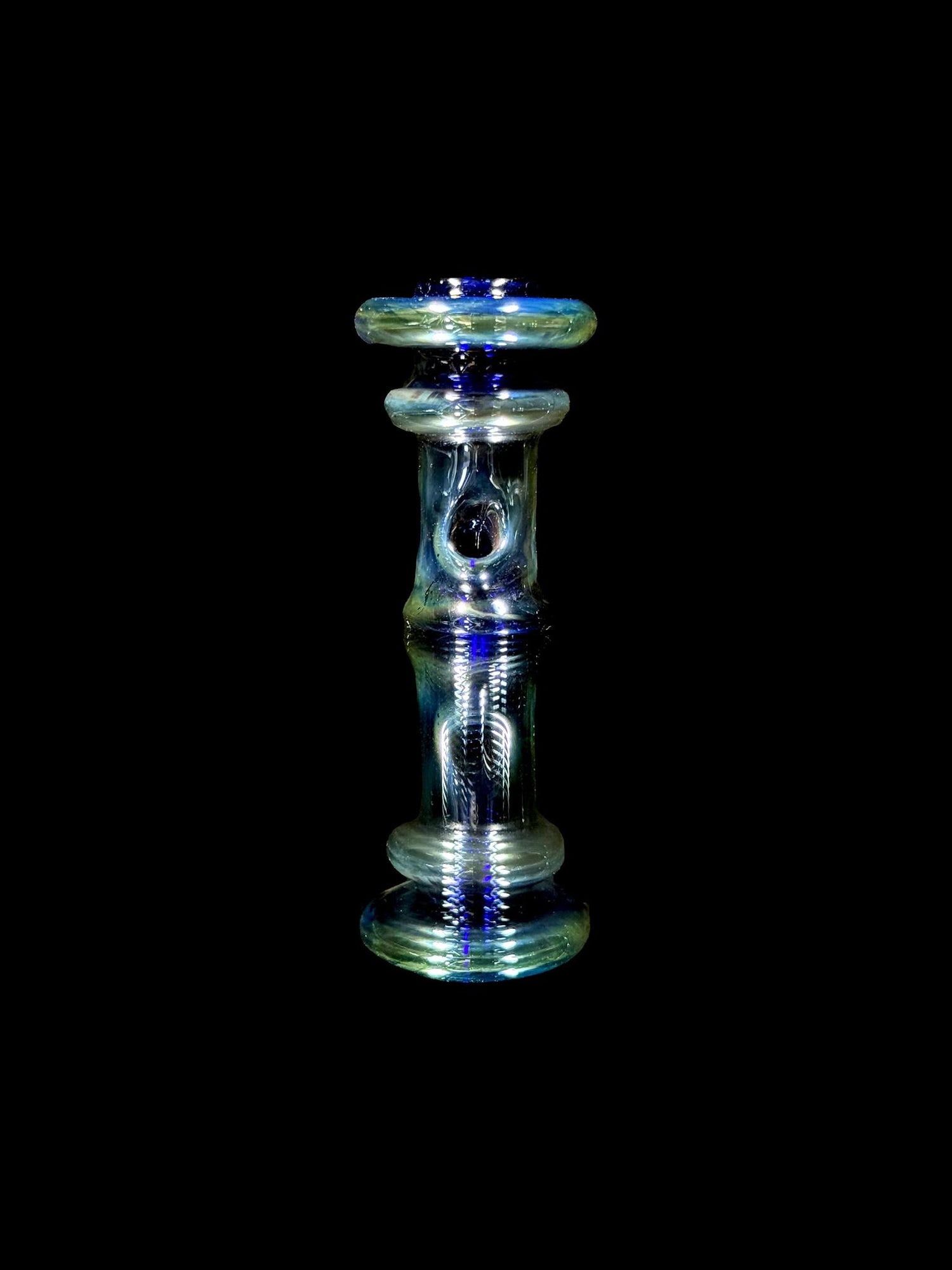 Ottone Glass Works Pivot Top