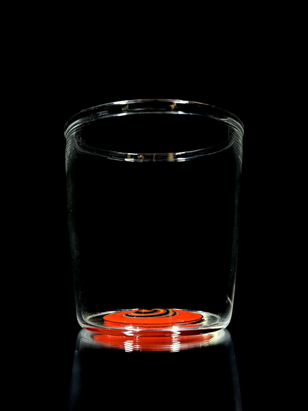 Kian McLay Whiskey Glass