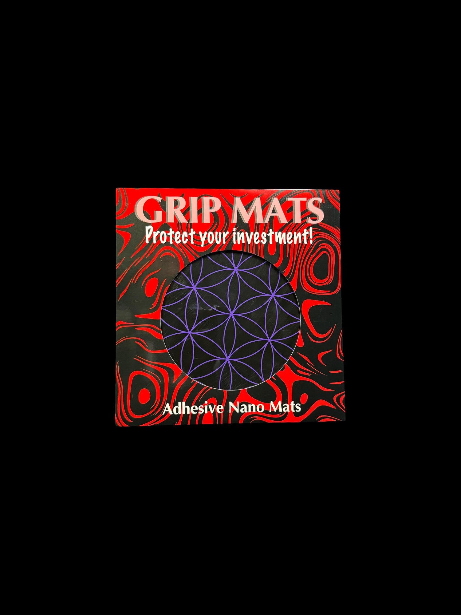 Grip Mats 4.5"
