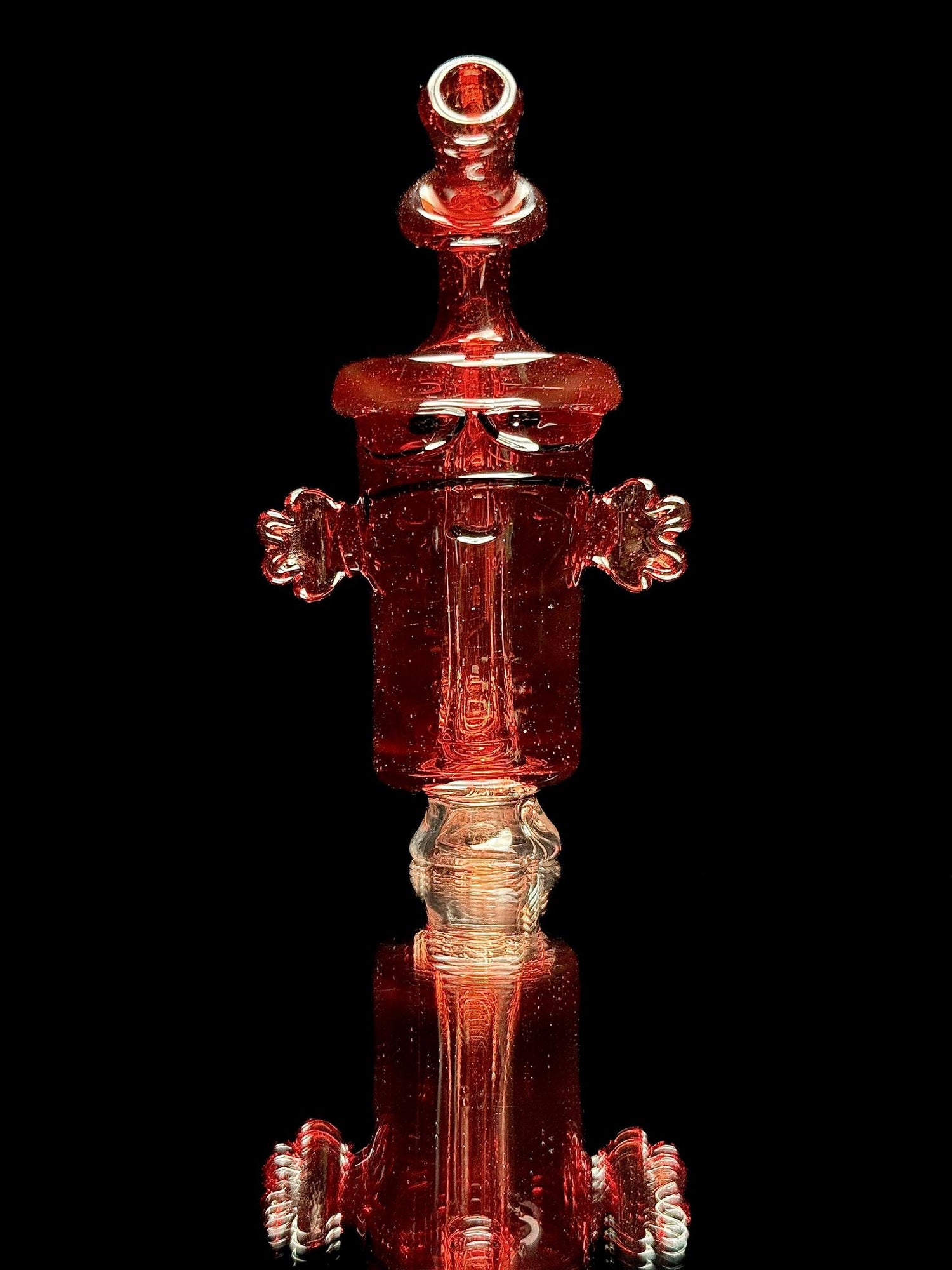 BTGB Shake Pivot Top