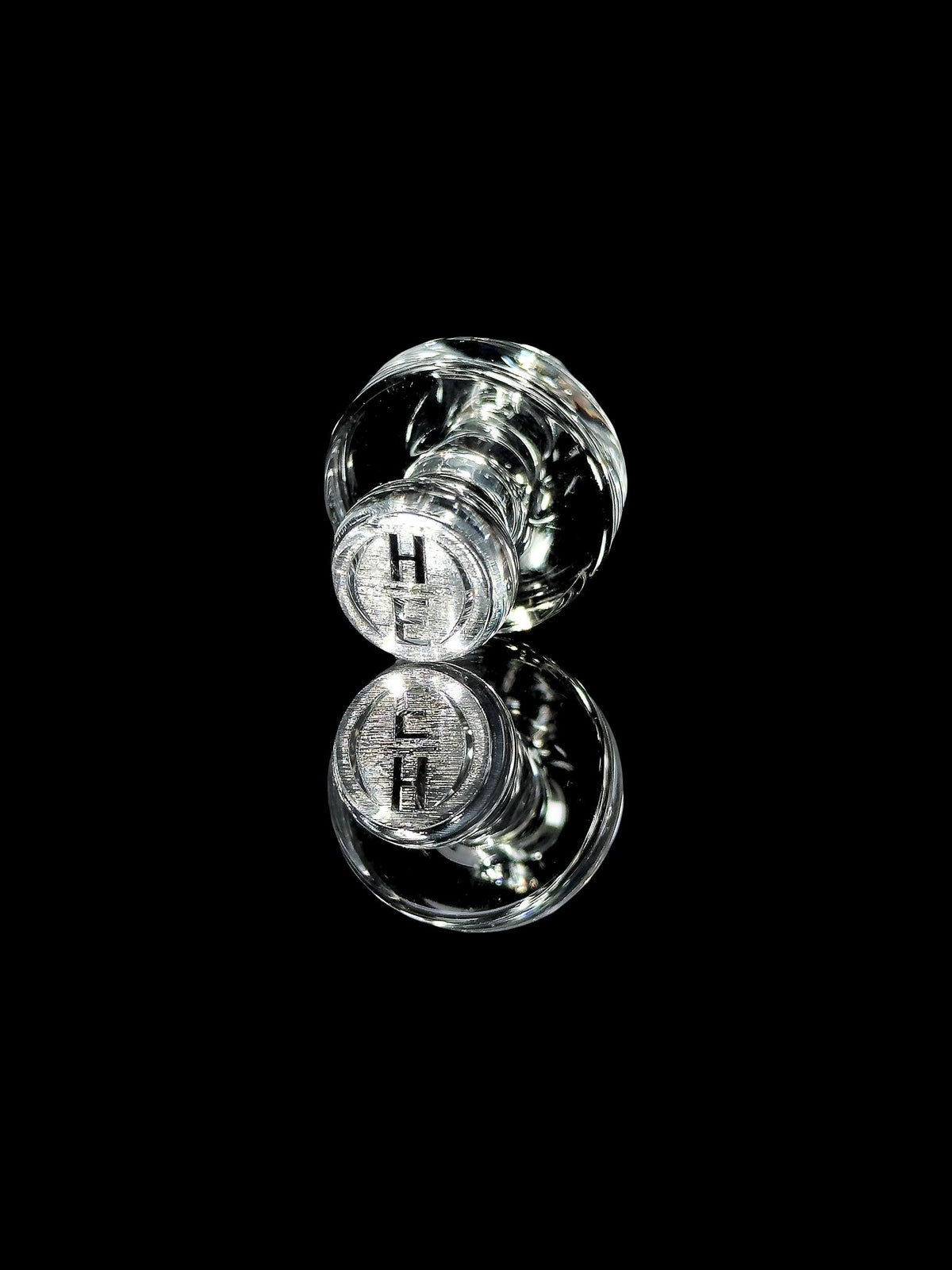 HE Quartz Tower Cap