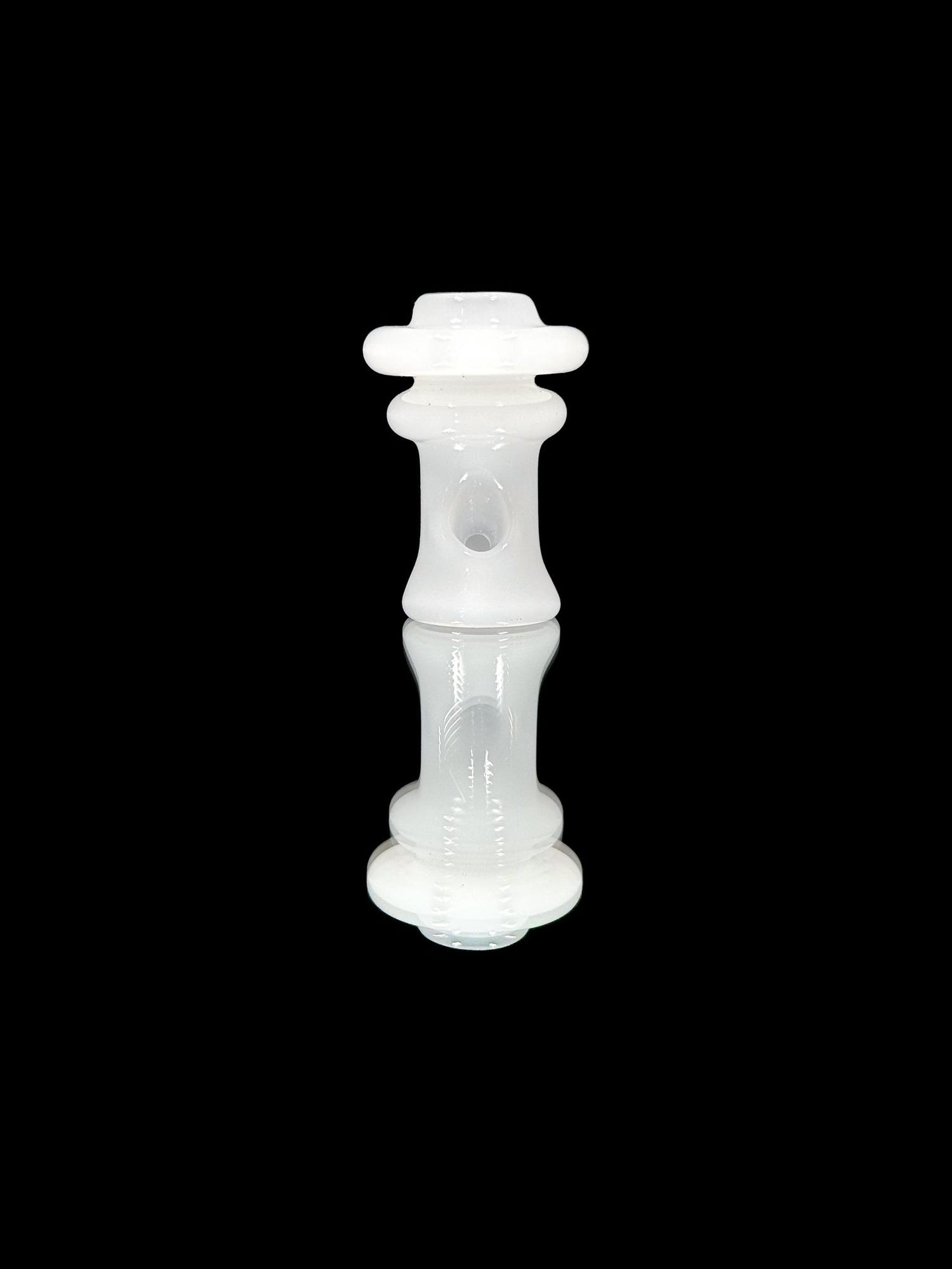 Ottone Glass Works Pivot Top