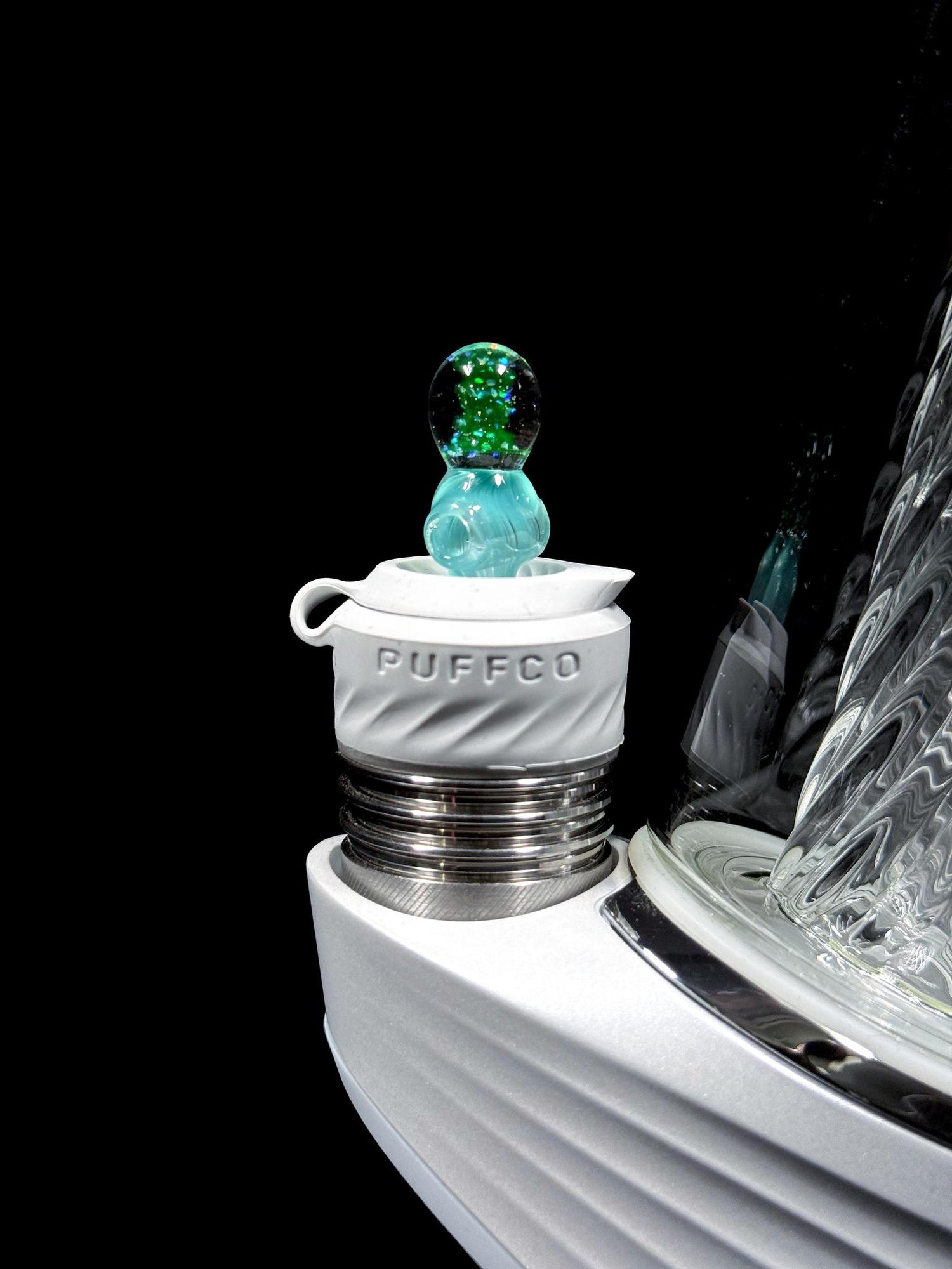 Indo Glass 3DXL Joystick