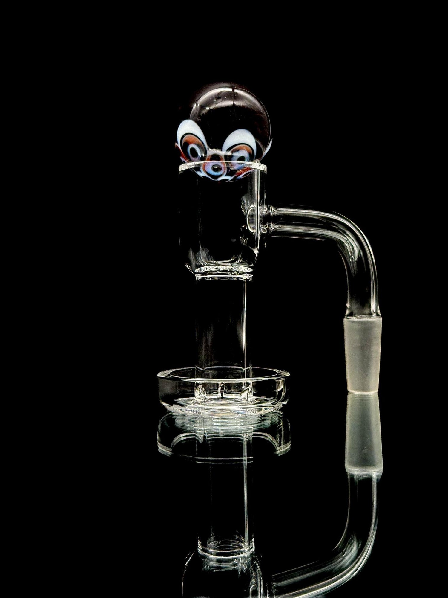 Indo Glass Marble