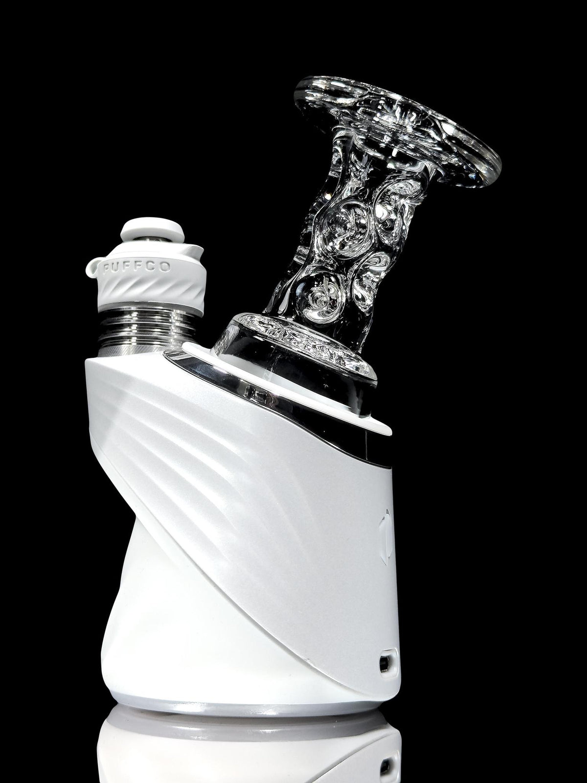 Durin Glass Peak Cooling Tower Dry Top