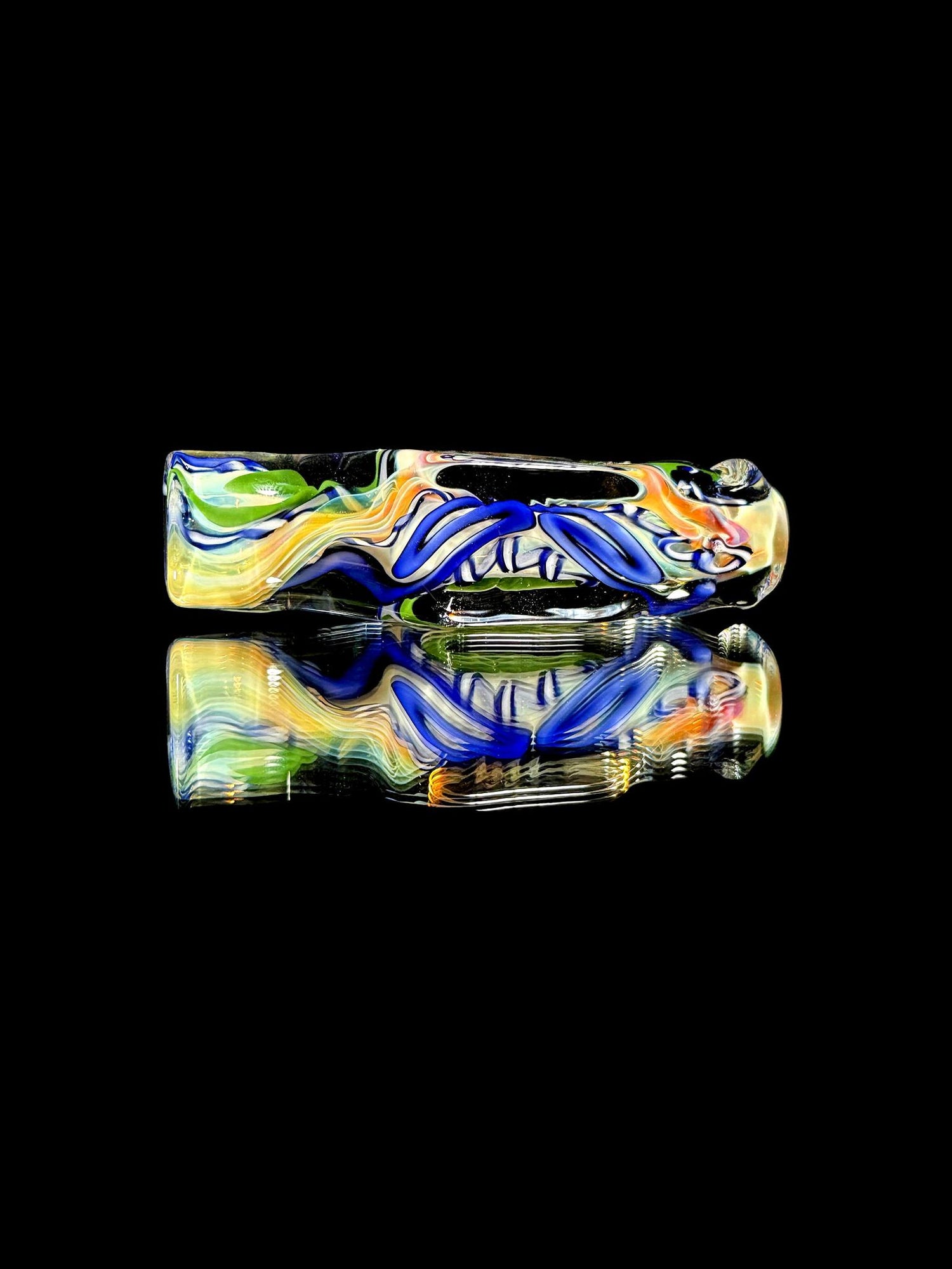 Nelson Glassworks Inside Out Chillum