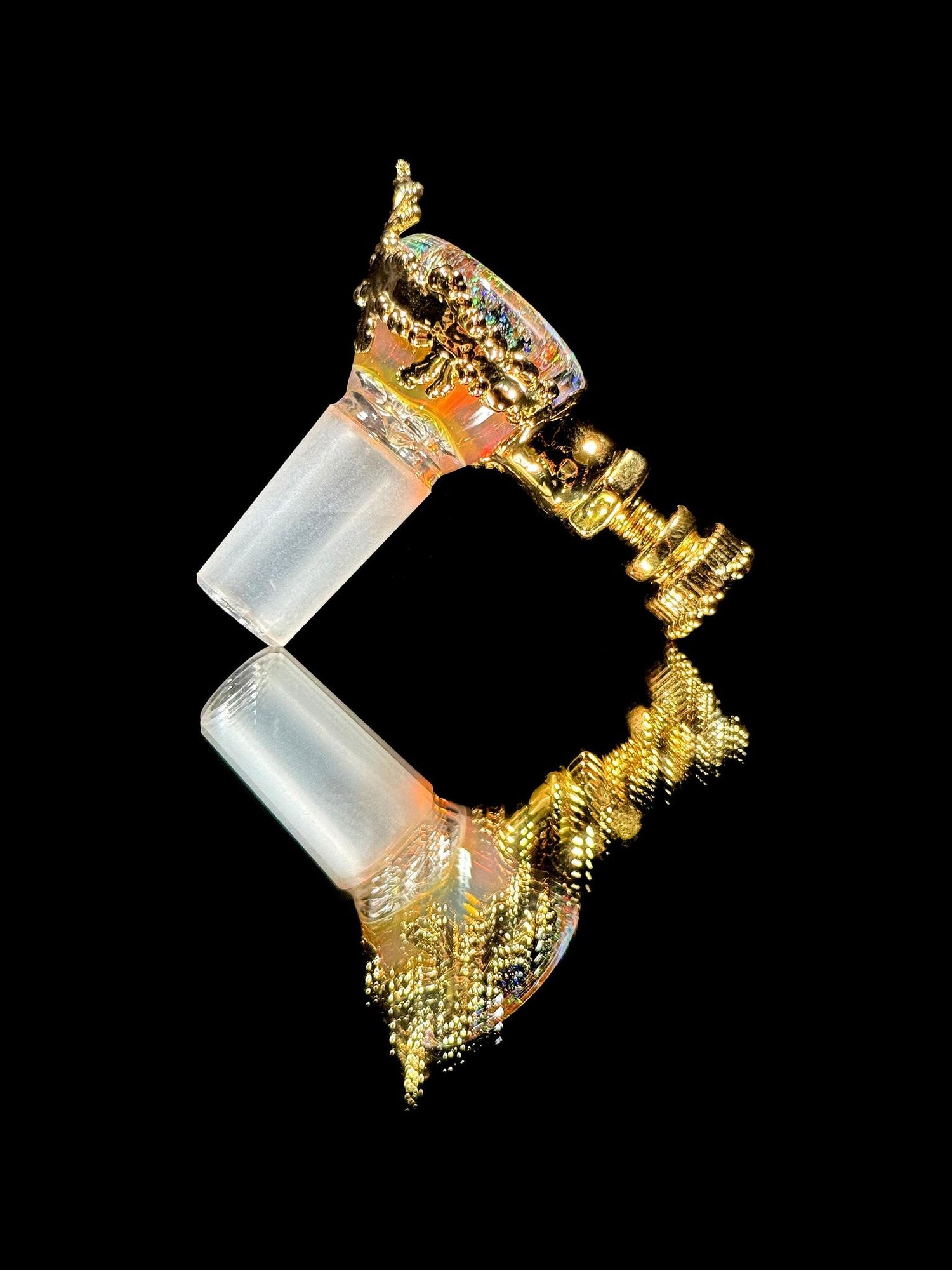 Snic Barnes 14mm Amulet Slide