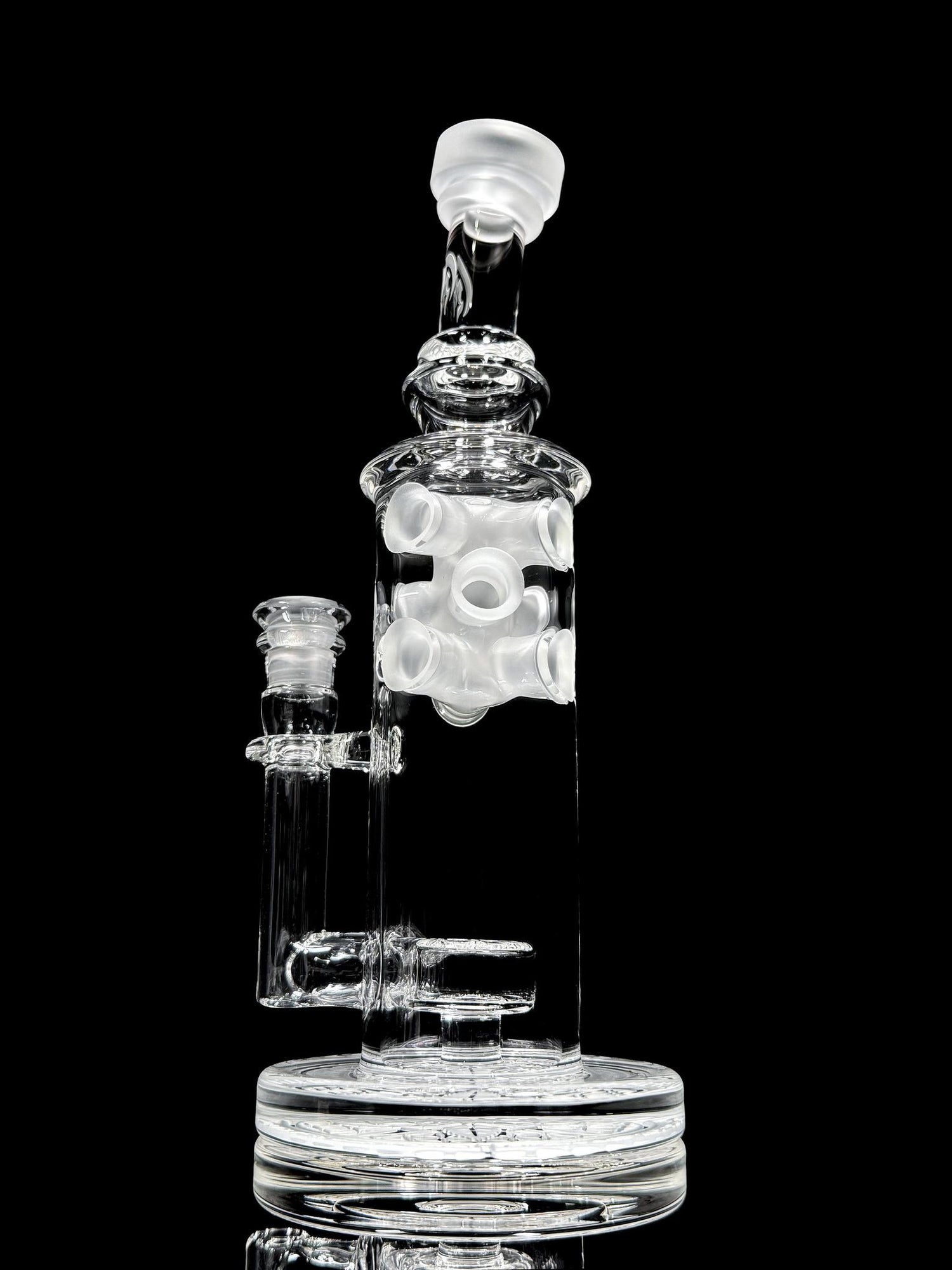 Mothership Mini Straight Fab