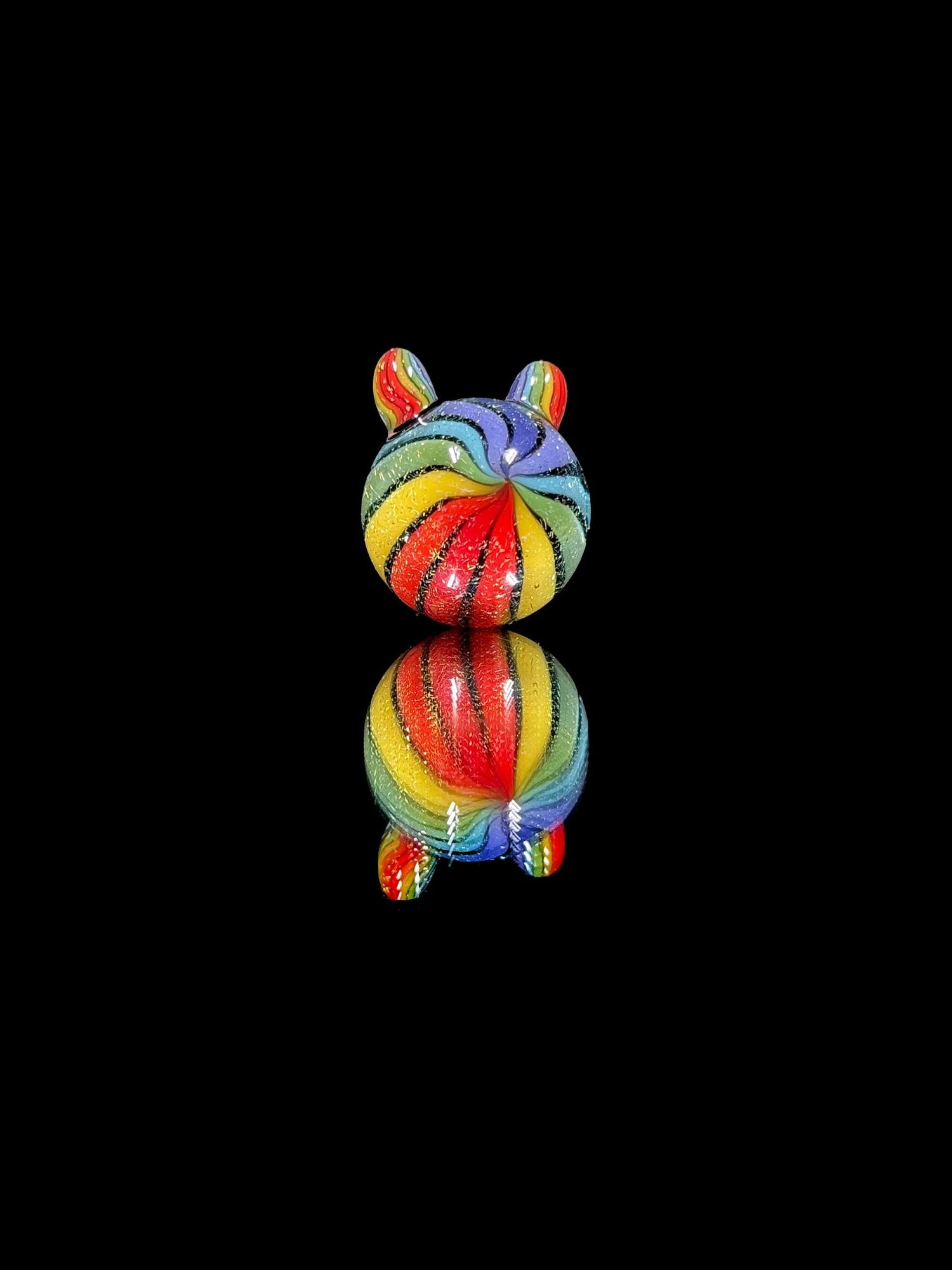 Darby x Aquariust Slurper Marble