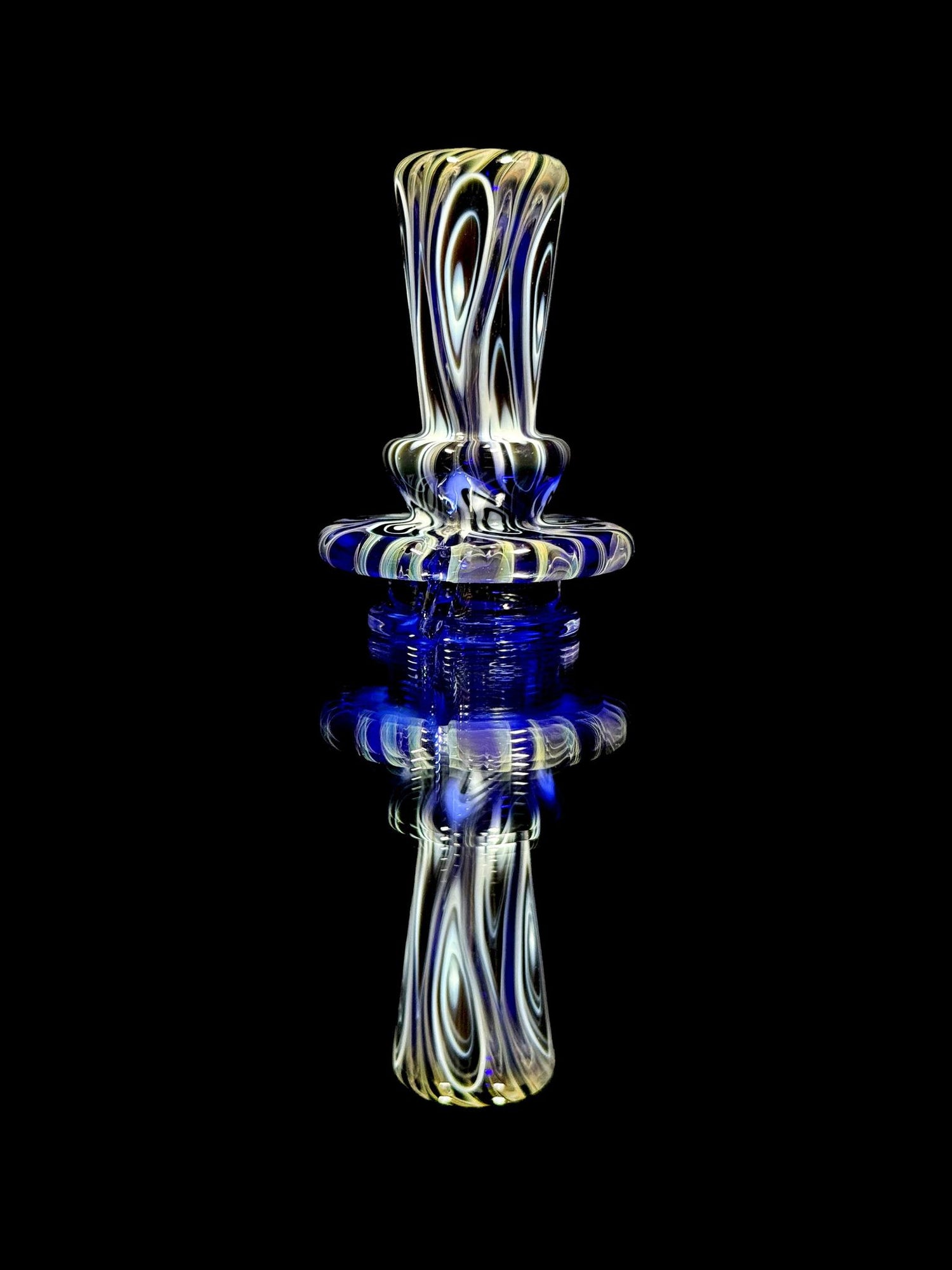 Indo Glass x Geoff Made Glass Core Top