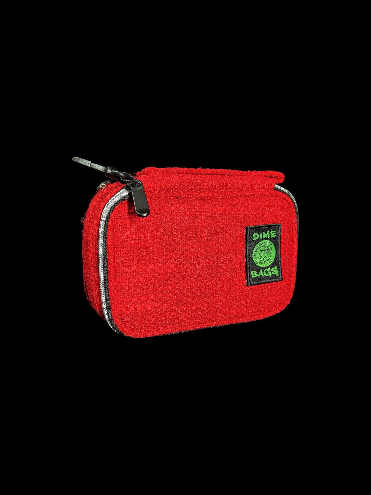 Dime Bags Pod 7" Red
