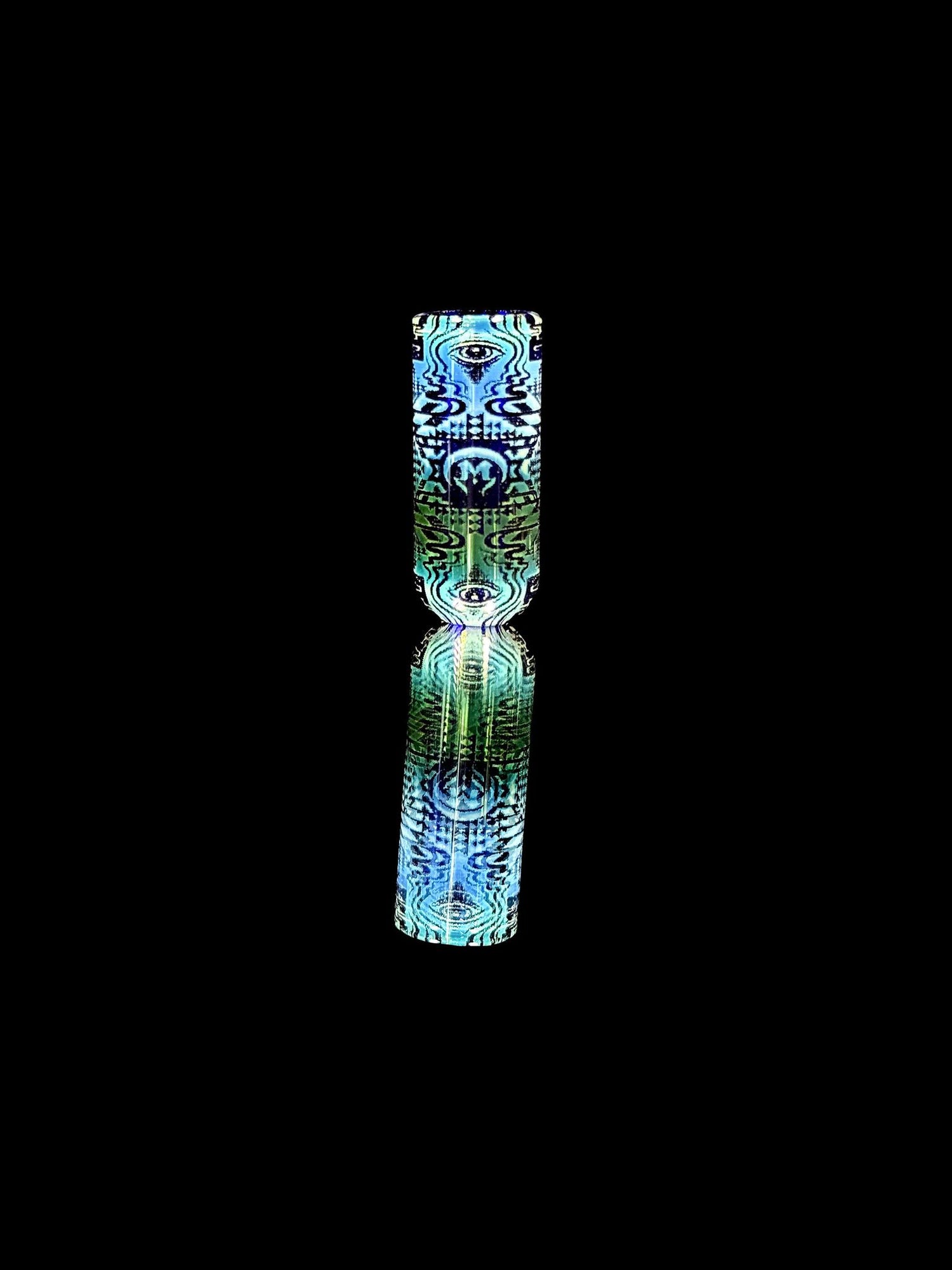 Mothership Hologram Rolling Tip