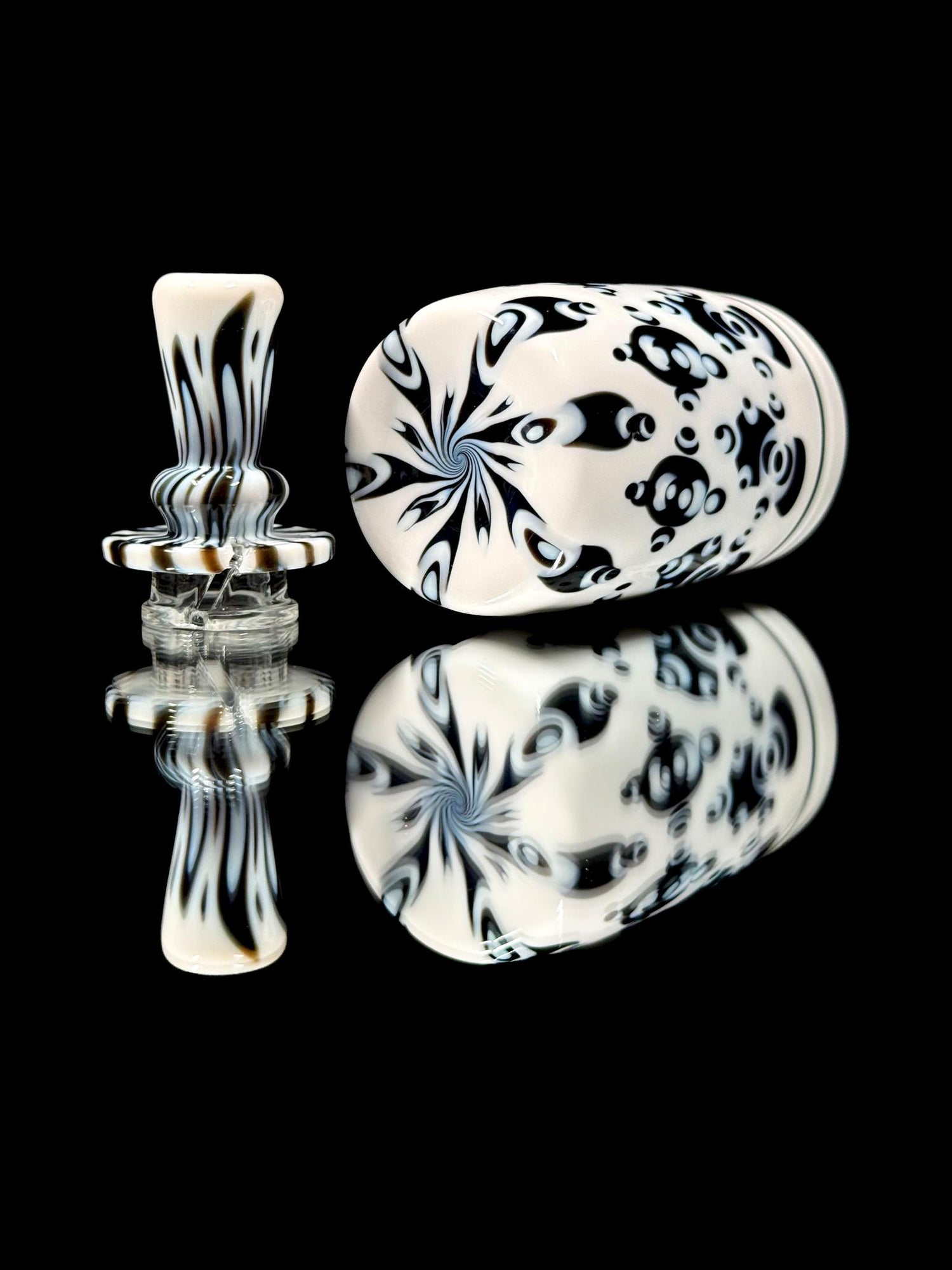 Indo Glass x Geoff Made Glass Core Set