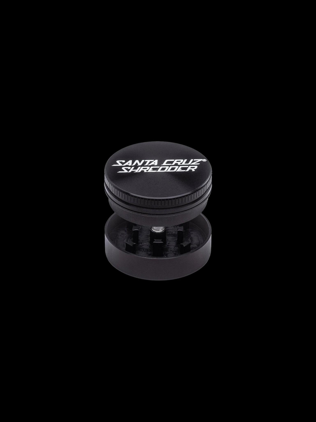 Santa Cruz Shredder 2pc Small