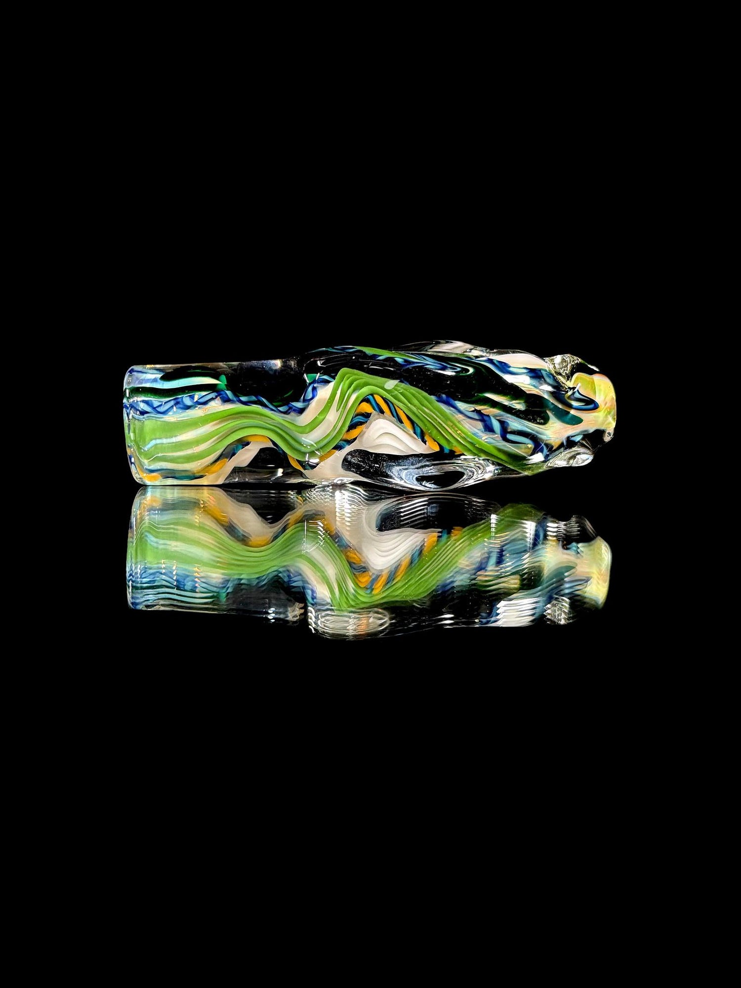Nelson Glassworks Inside Out Chillum