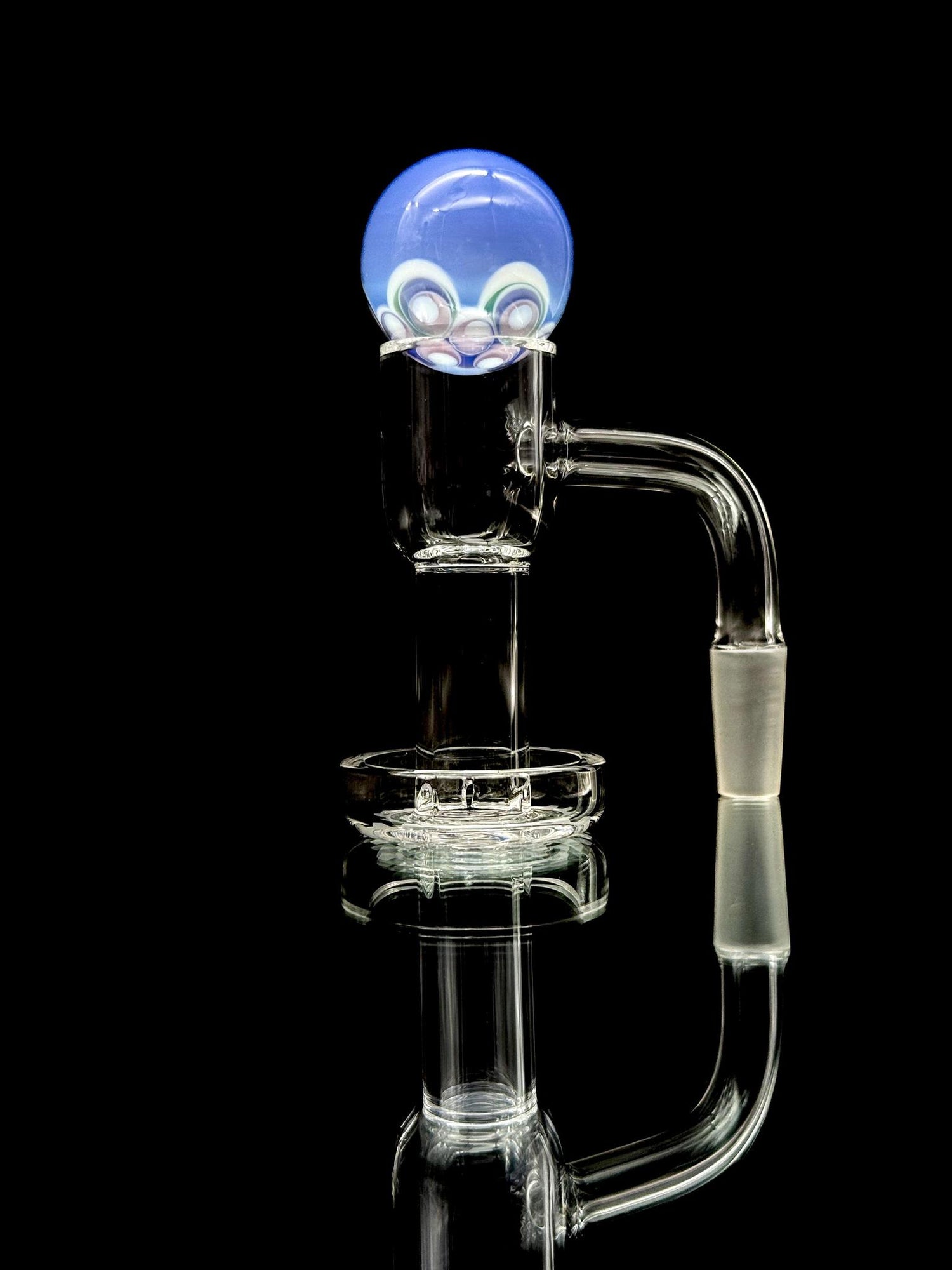 Indo Glass Marble