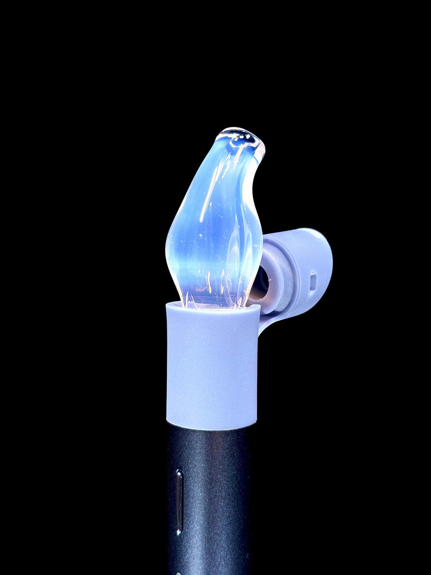 Flex Glass Pivot Top