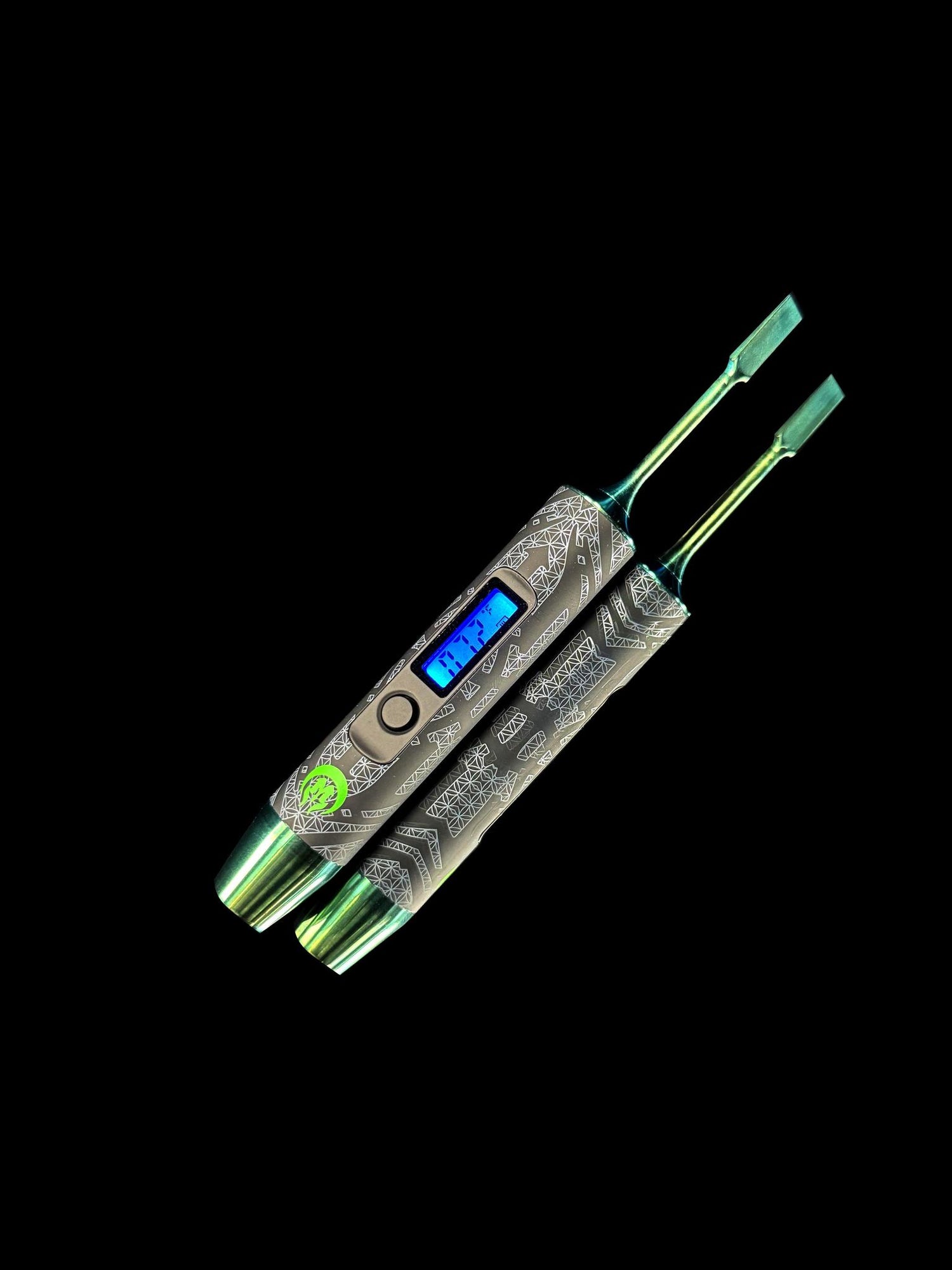 Mothership x Terpometer IR Gen2