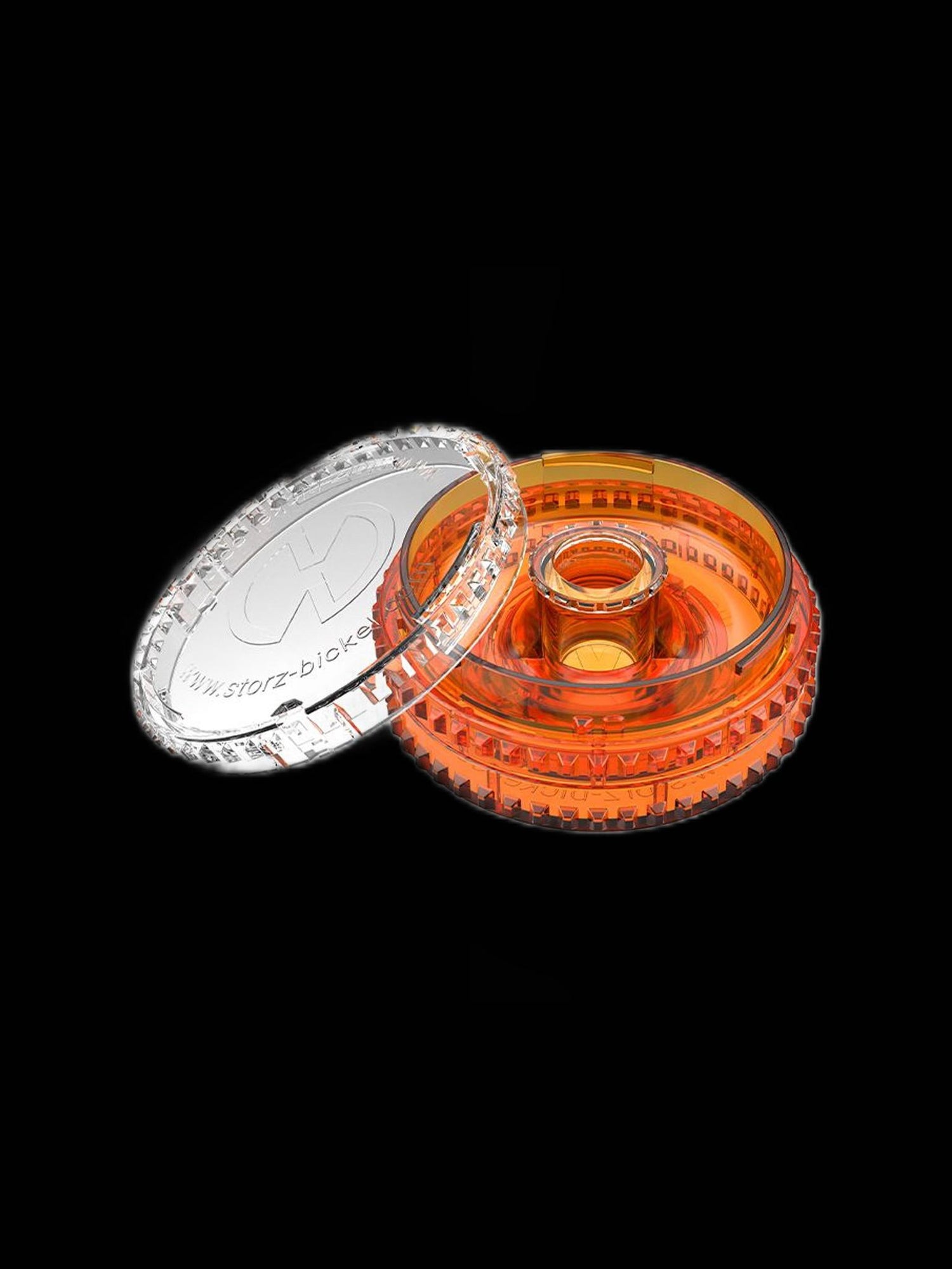 Storz & Bickel Filling Aid