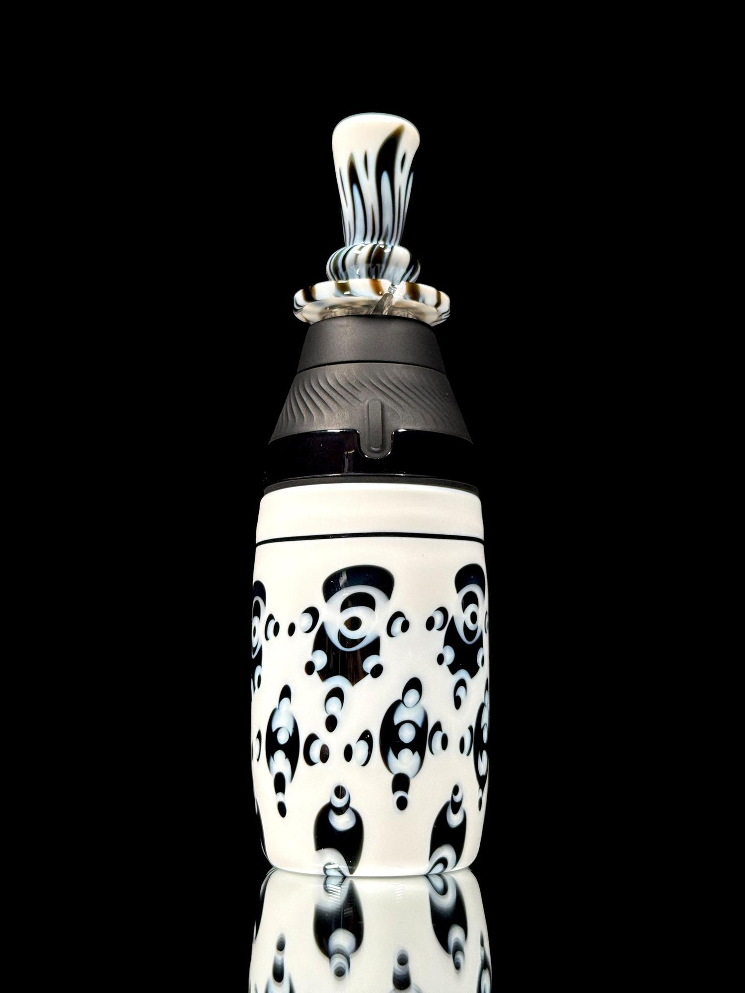 Indo Glass x Geoff Made Glass Core Set