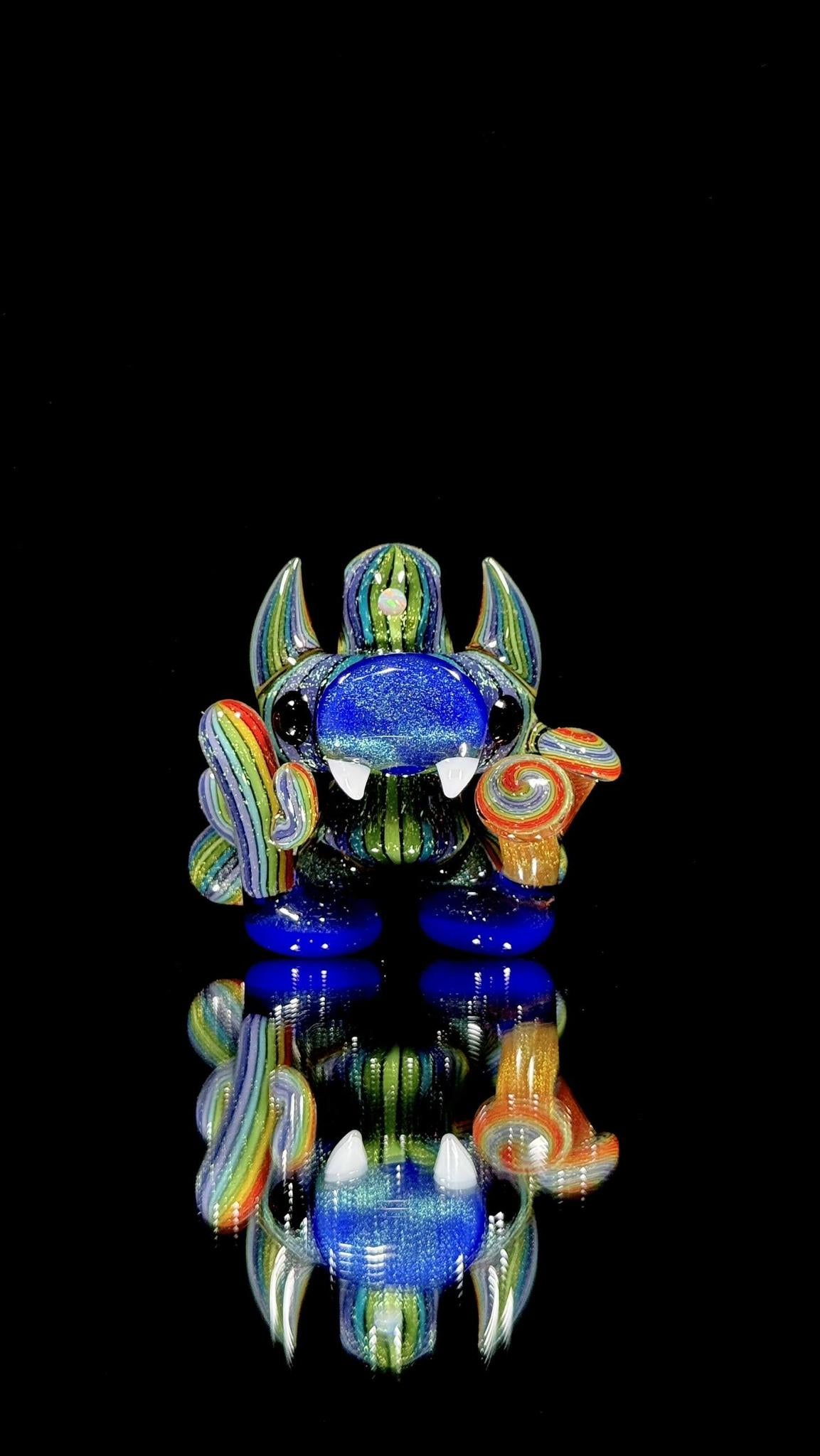 Darby x Ryno Duck Pendant