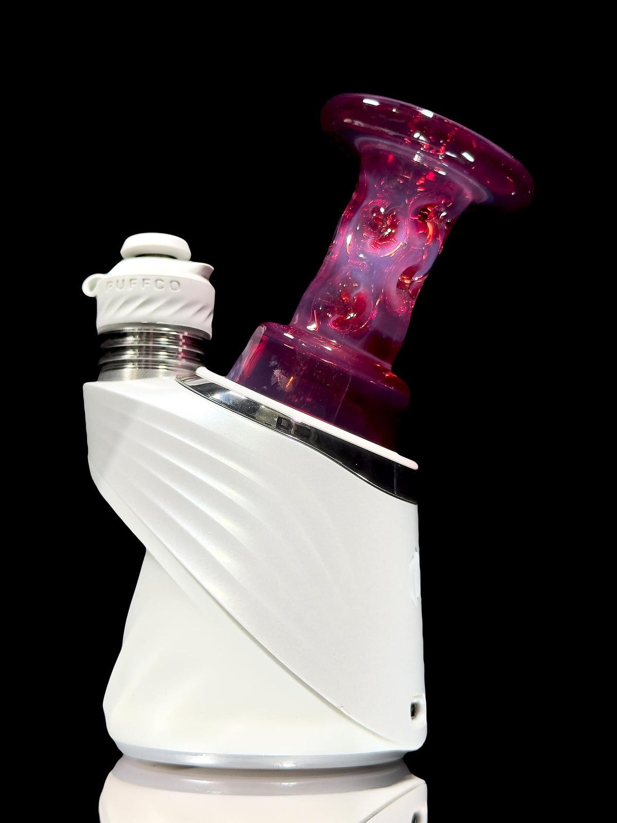 Durin Glass Peak Cooling Tower Dry Top