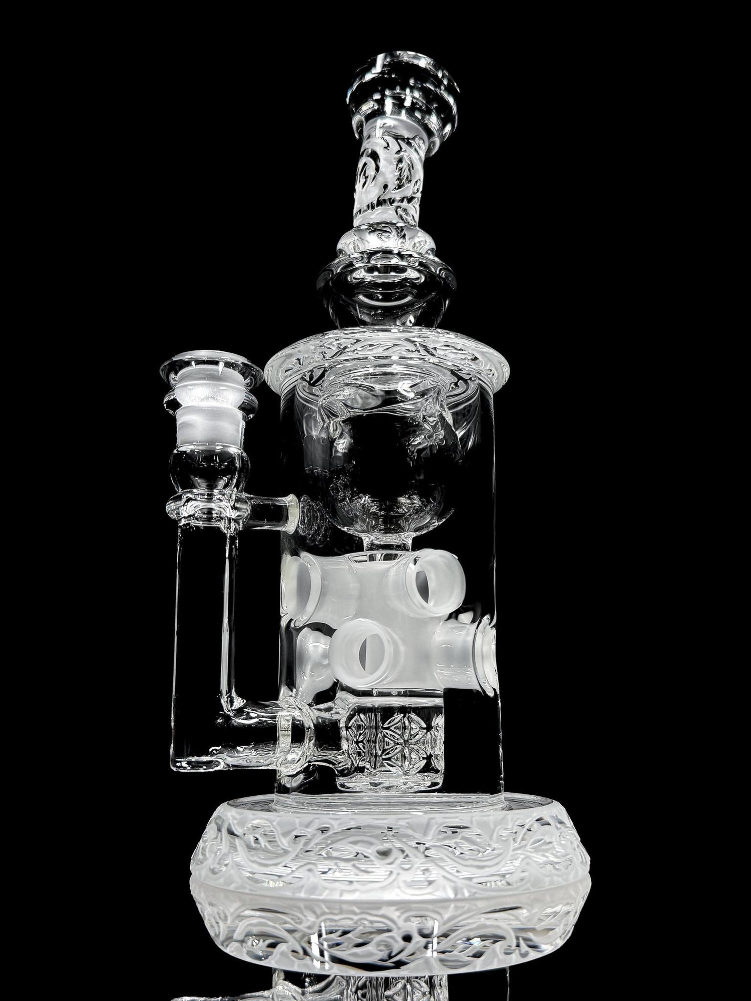 Mothership Carved Mini SFT