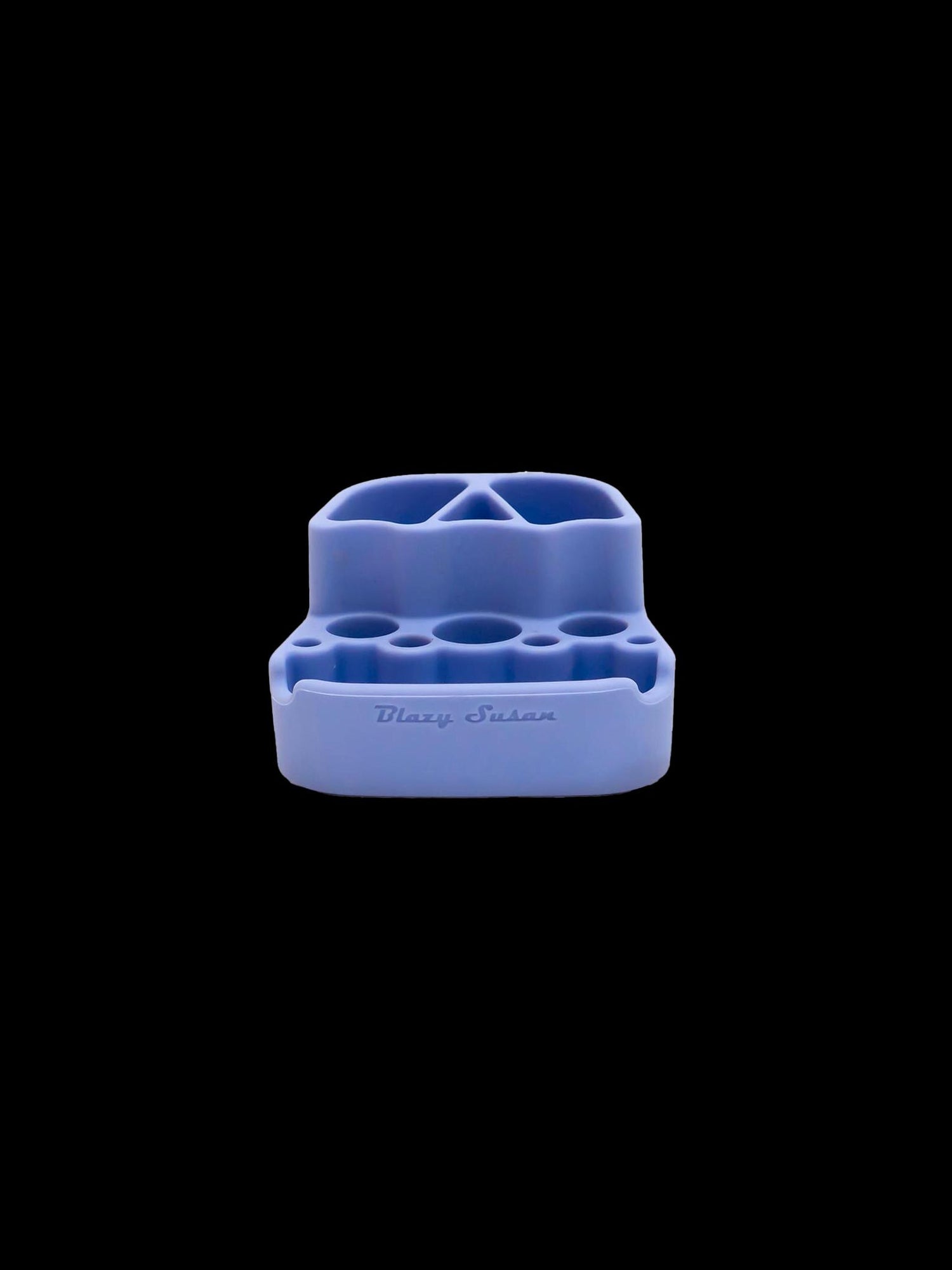 Blazy Susan Silicone Dab Station