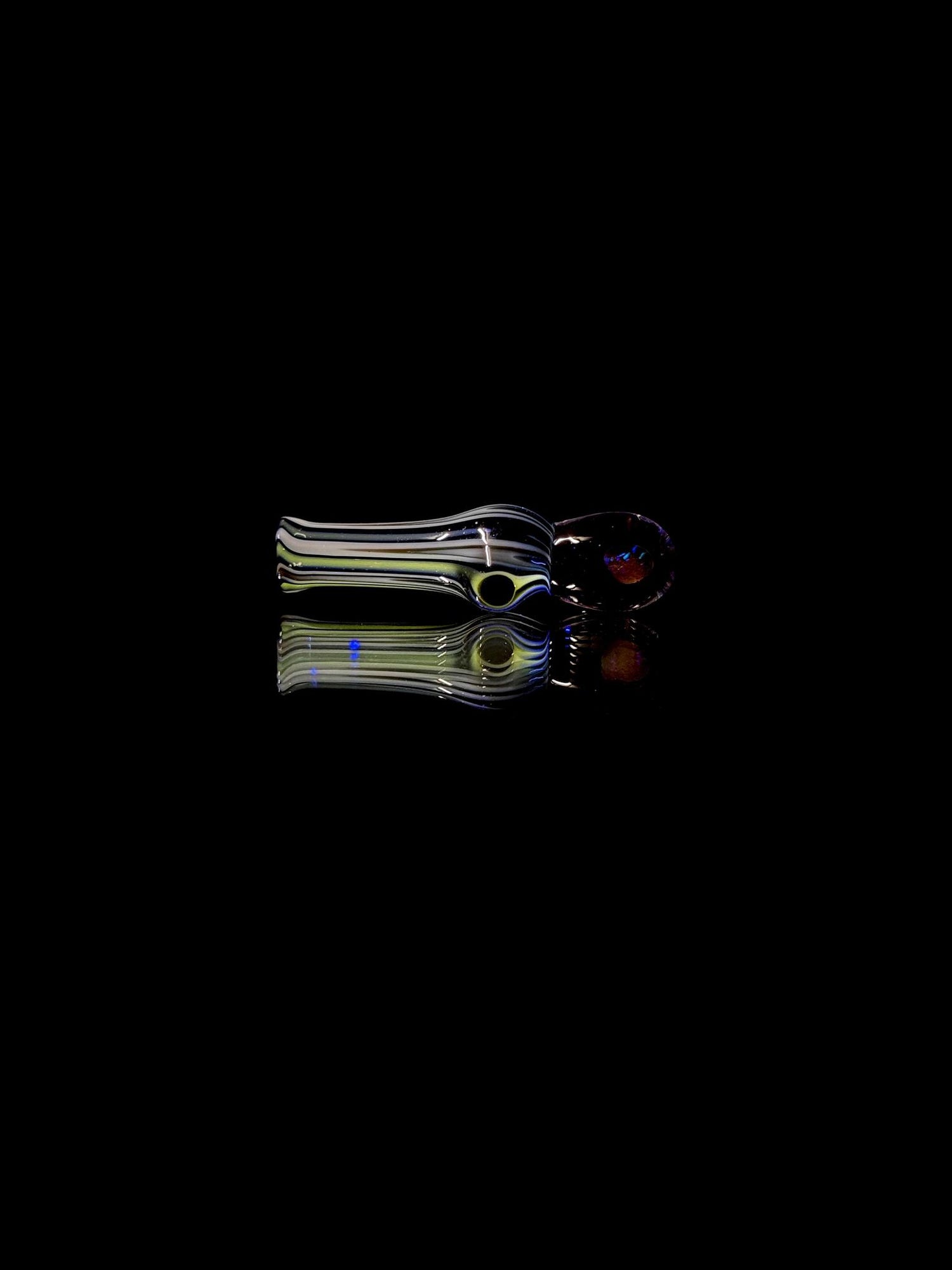 Indo Glass Uv 3DXL Joystick