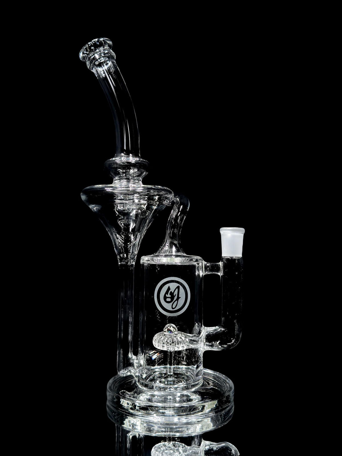 Oj Flame Showerhead Recycler