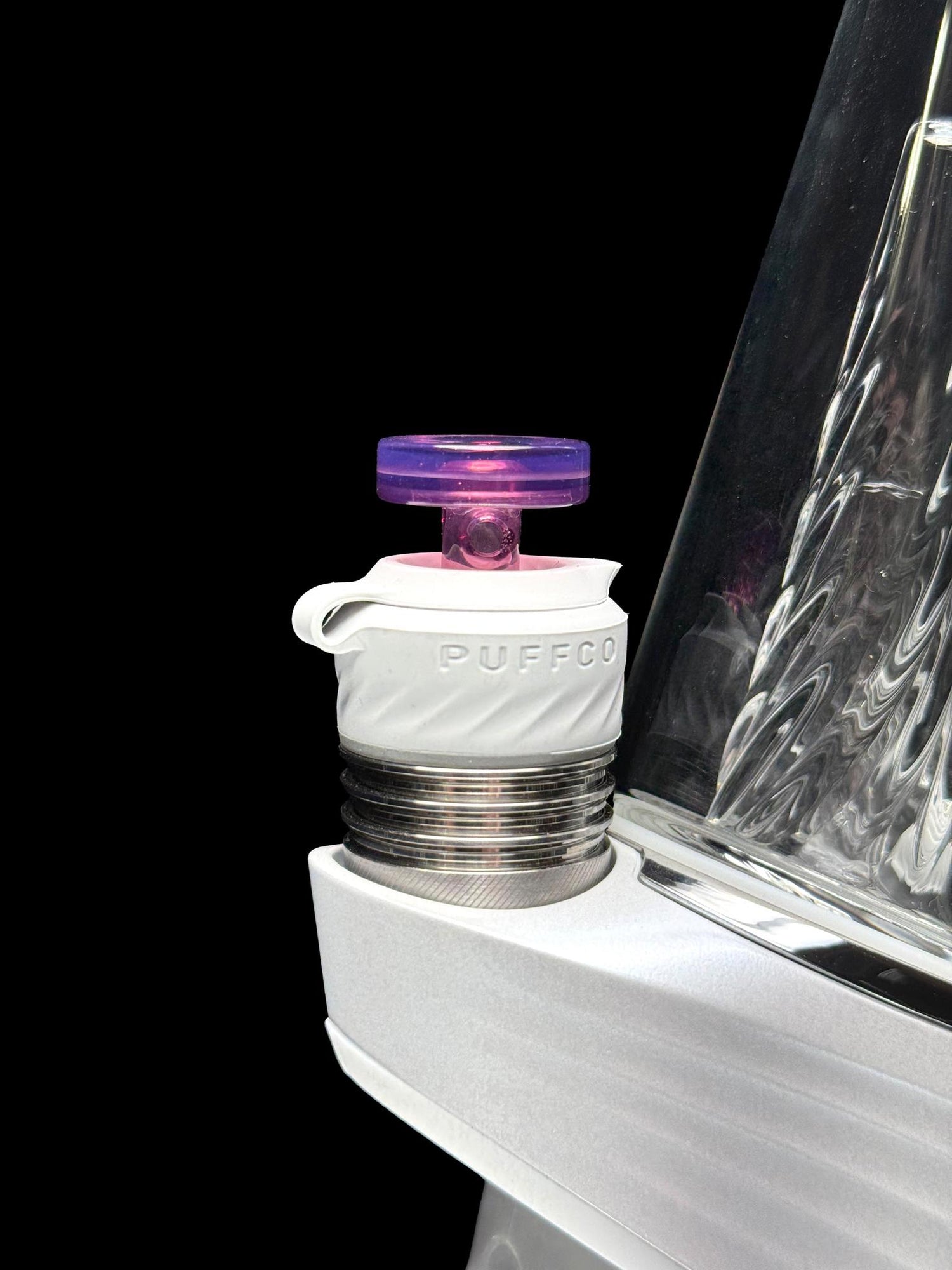 Bradley Miller Glass 3DXL Joystick Cap