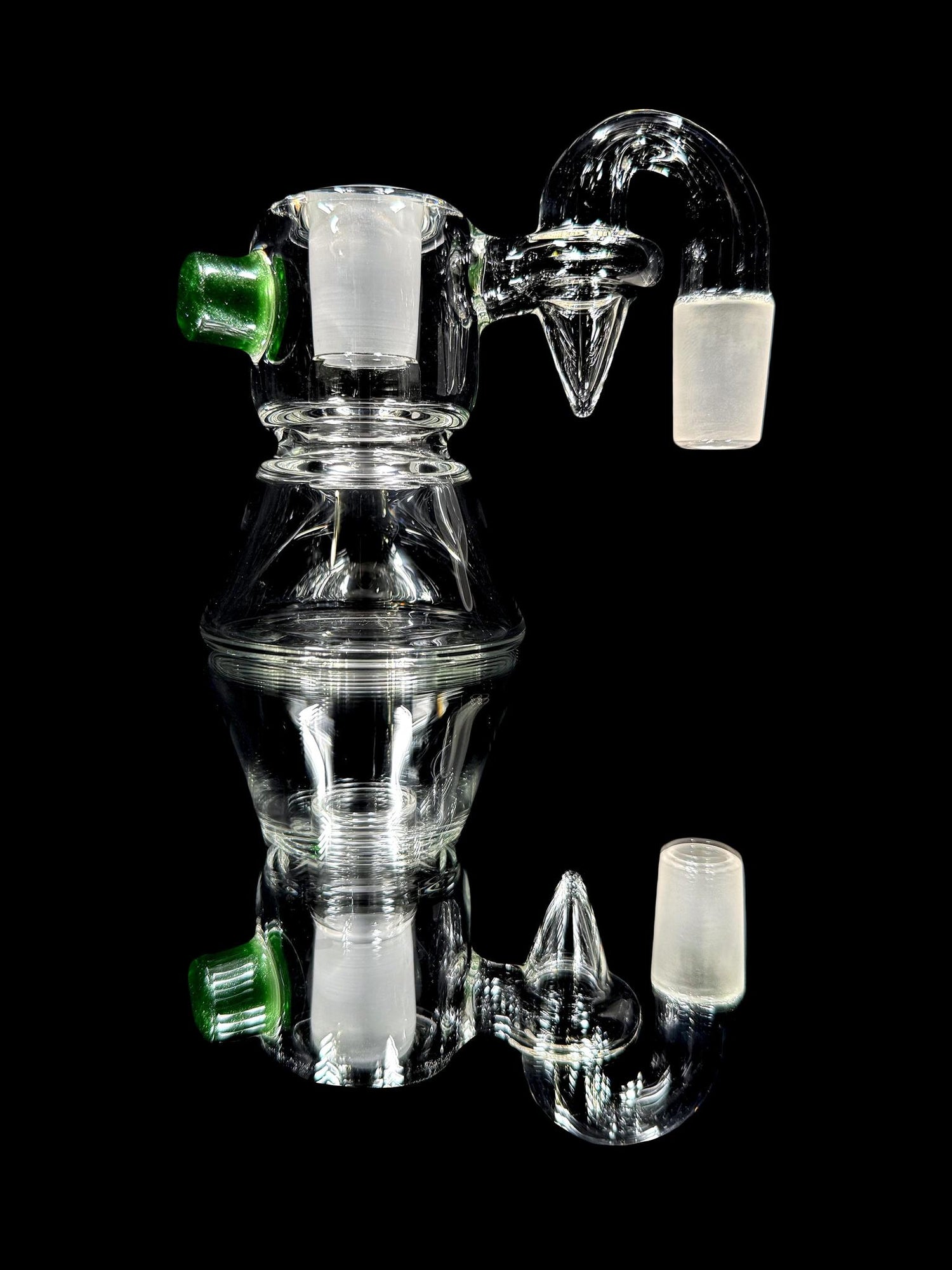Zombie Hand Studios 18mm Dry Catcher