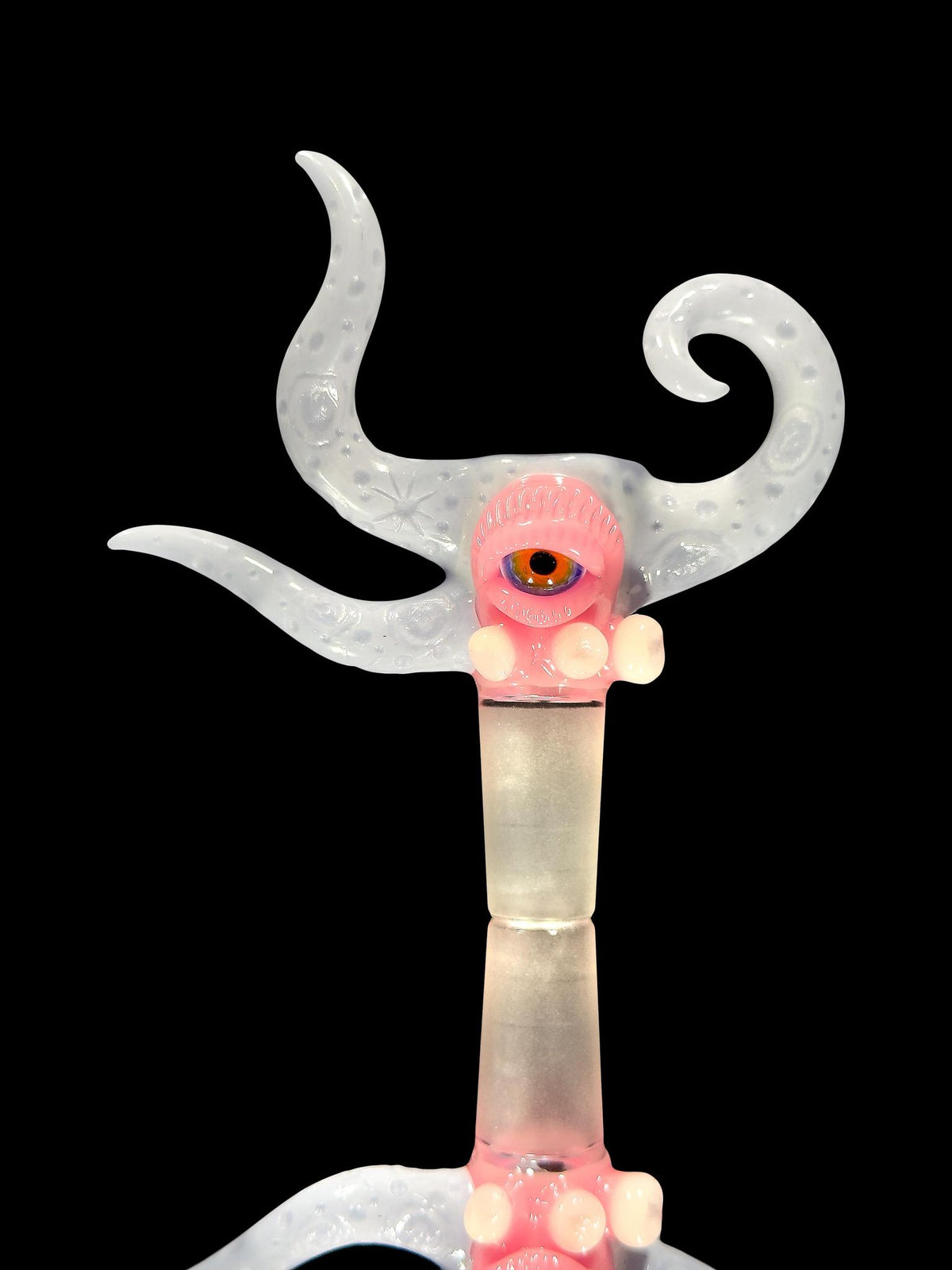 Salt Glass x Sagan 14mm Slide