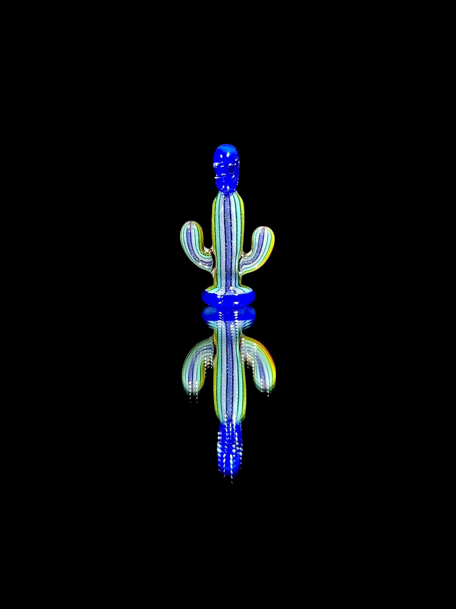 Darby Mini Saguaro Pendant