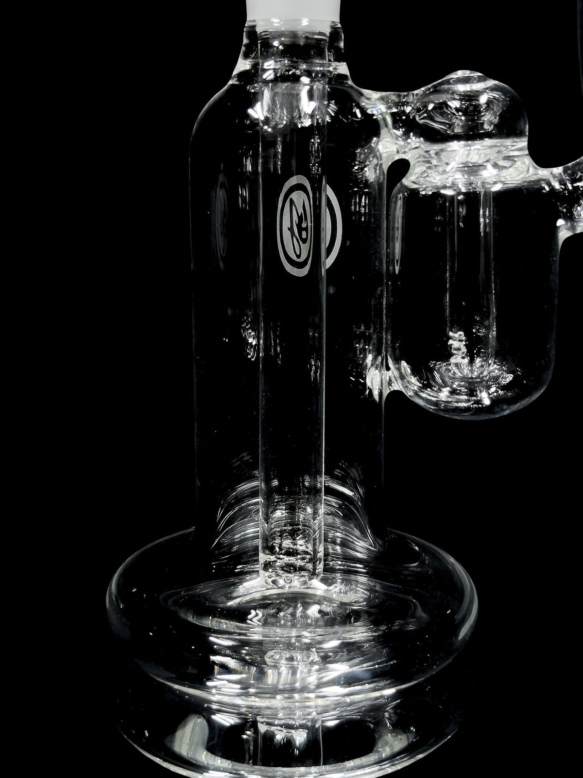 Oj Flame Dub Bub