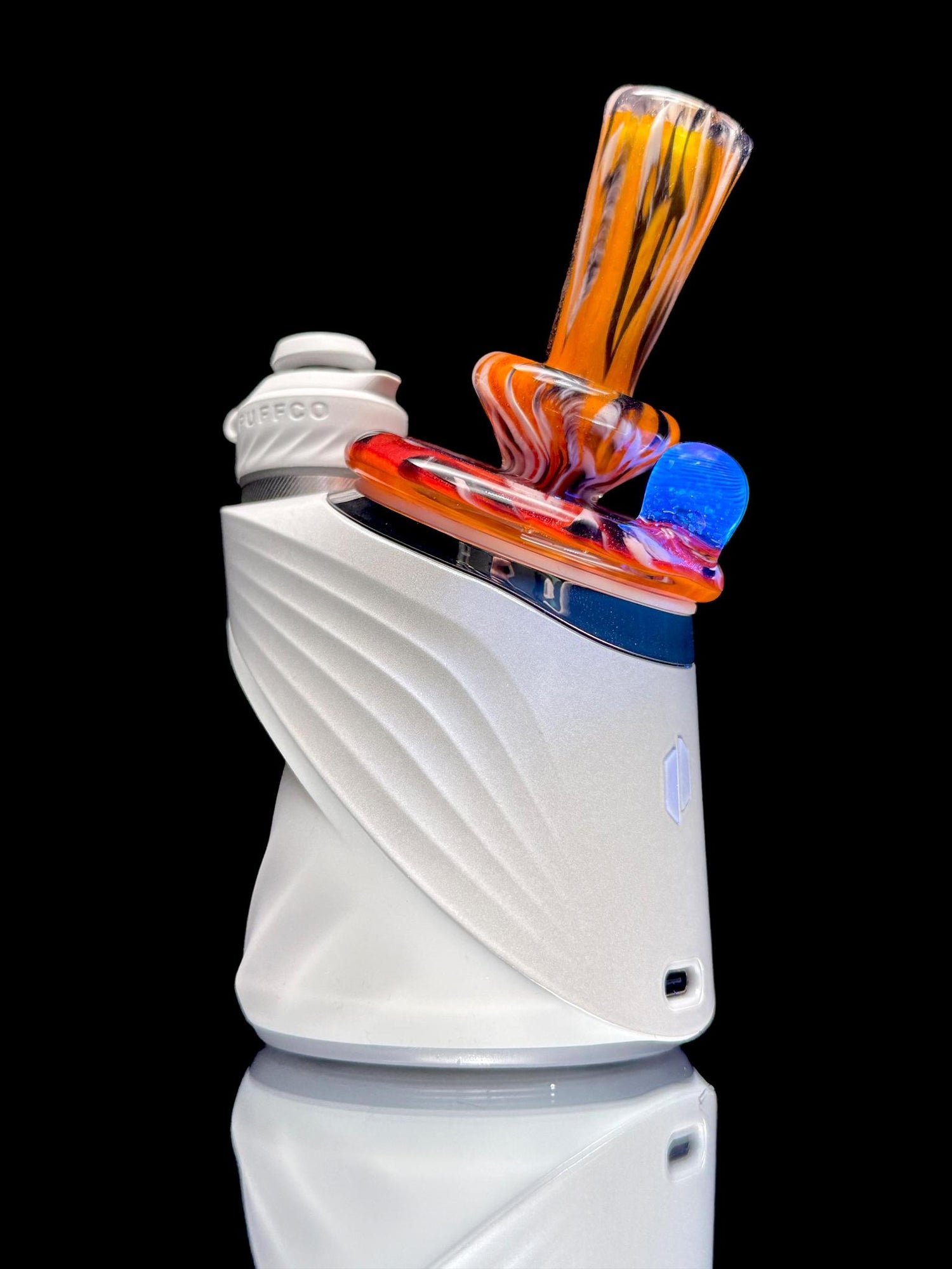 Indo Glass x Geoff Made Glass Peak Dry Top