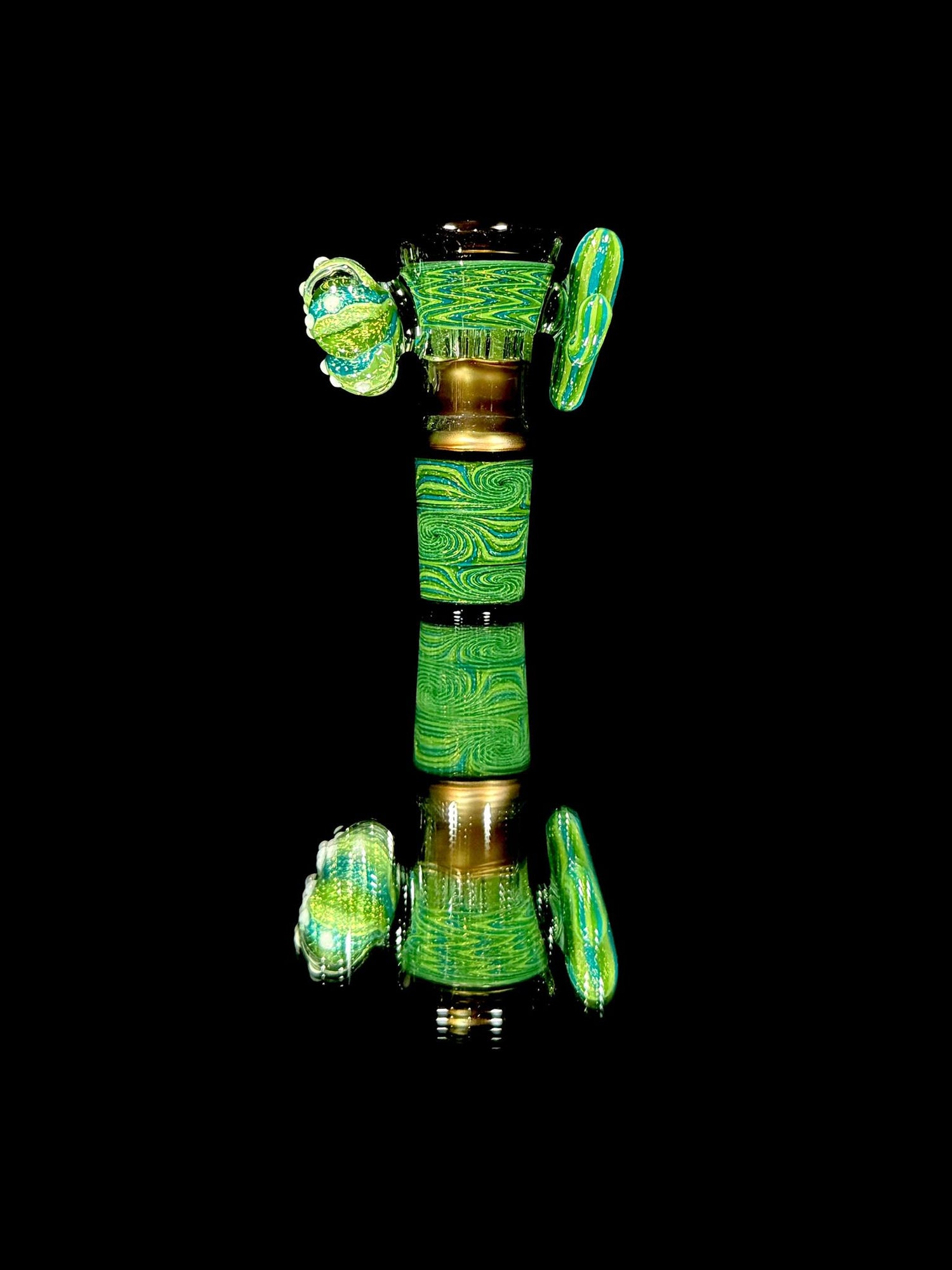 Darby x Jake C 18mm Slide