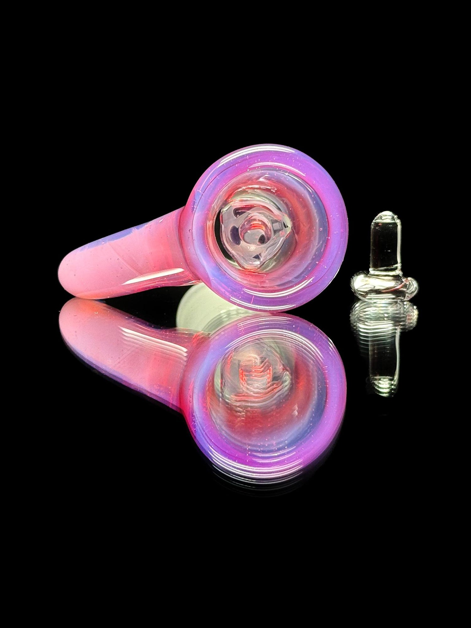 Steve H 18mm Removable Screen Slide