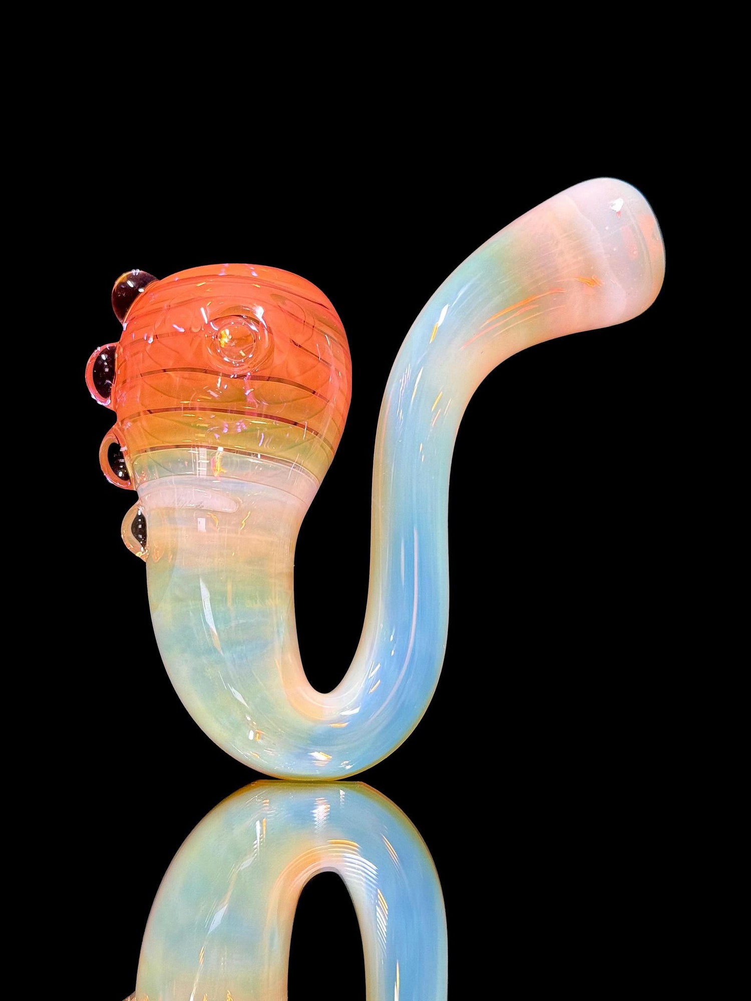 Chris Drags Fumed Sherlock