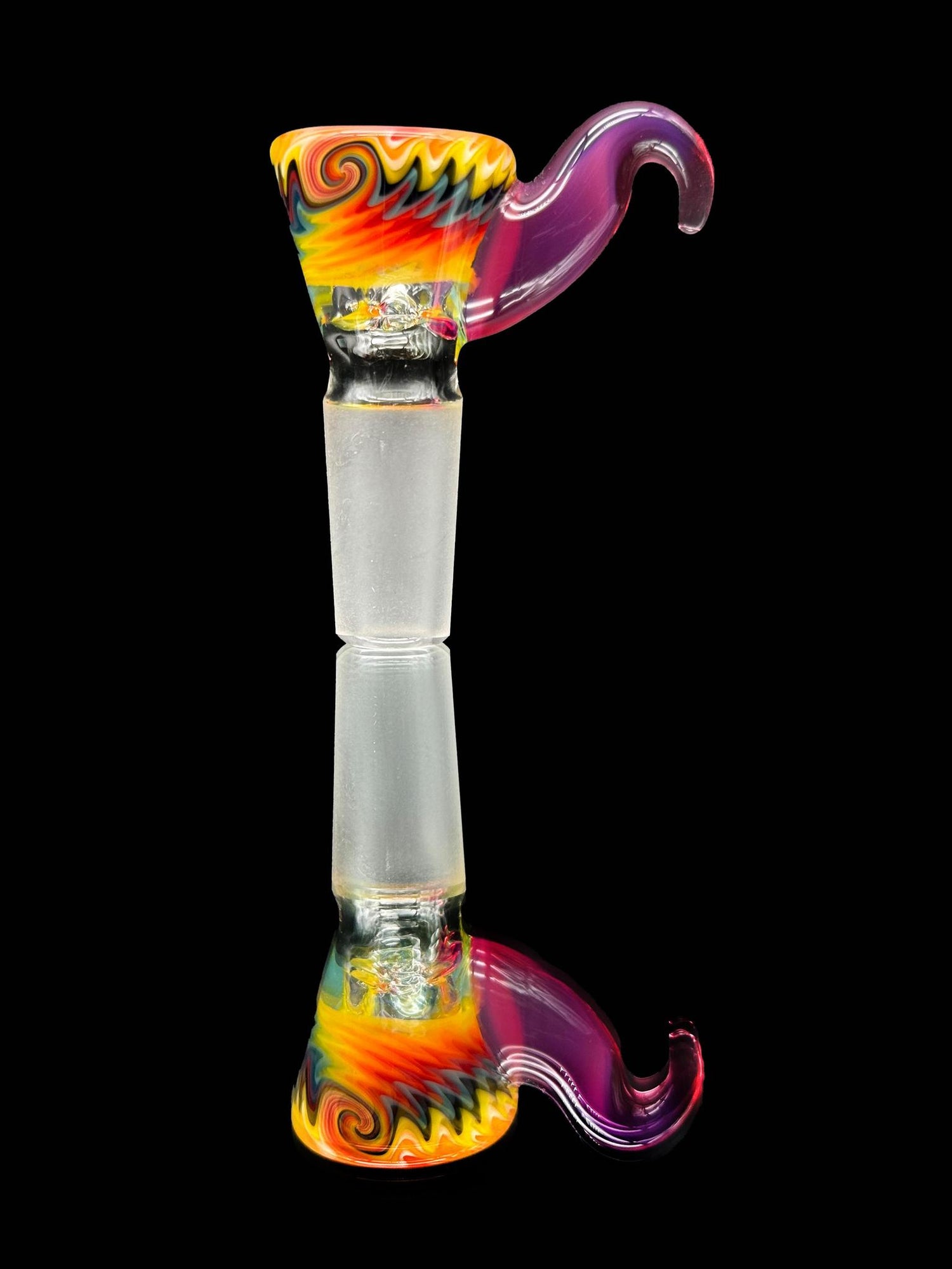 Kjh Glass 14mm Slide