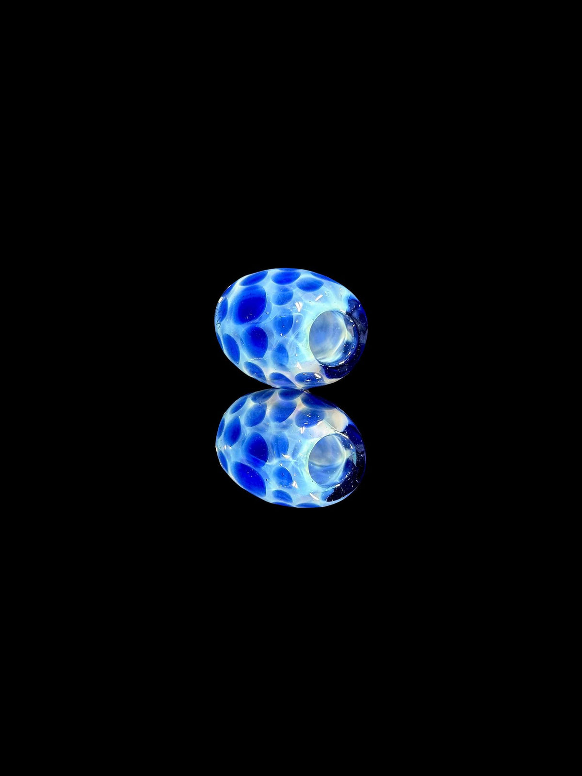 Coyle Dotstack Bead