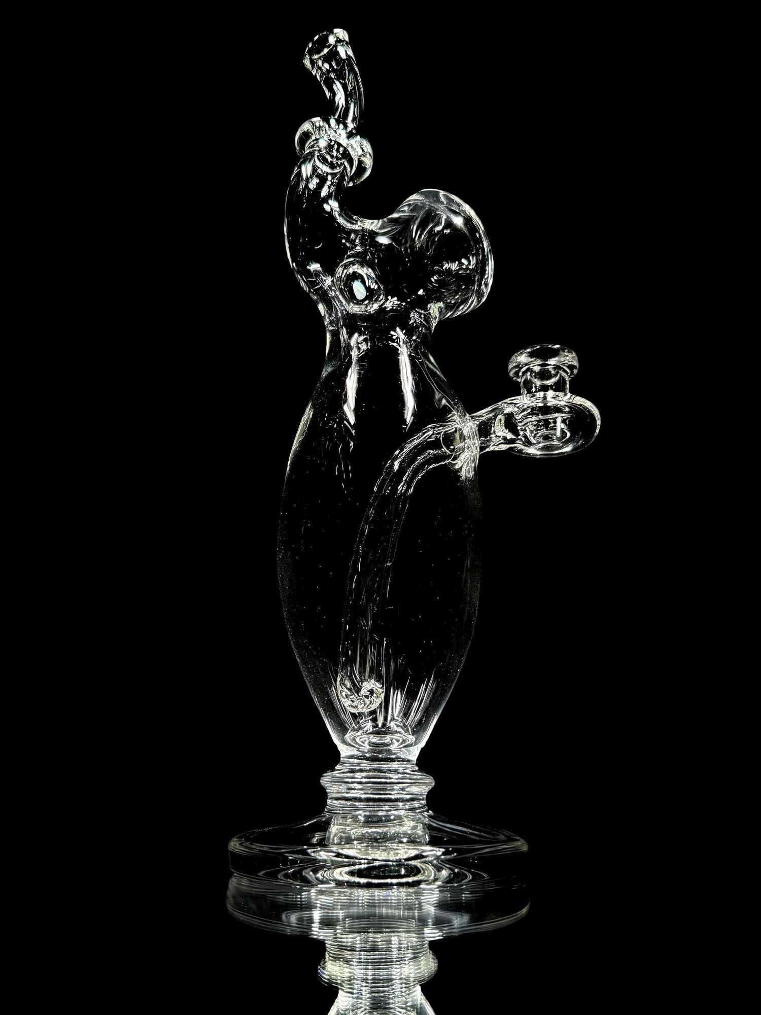 Jmass Sherlock Bottle Rig