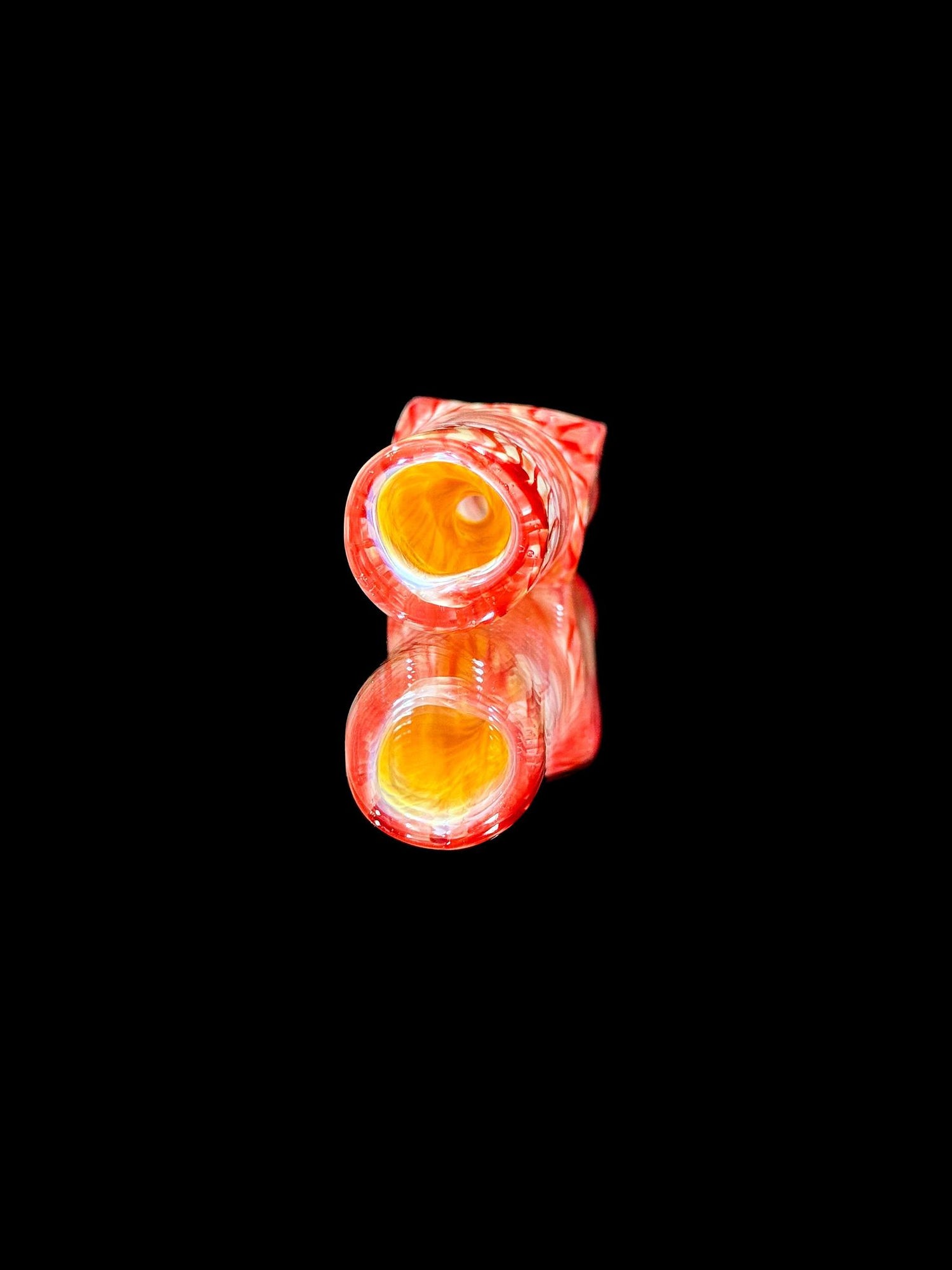 Nelson Glassworks Coil Chillum