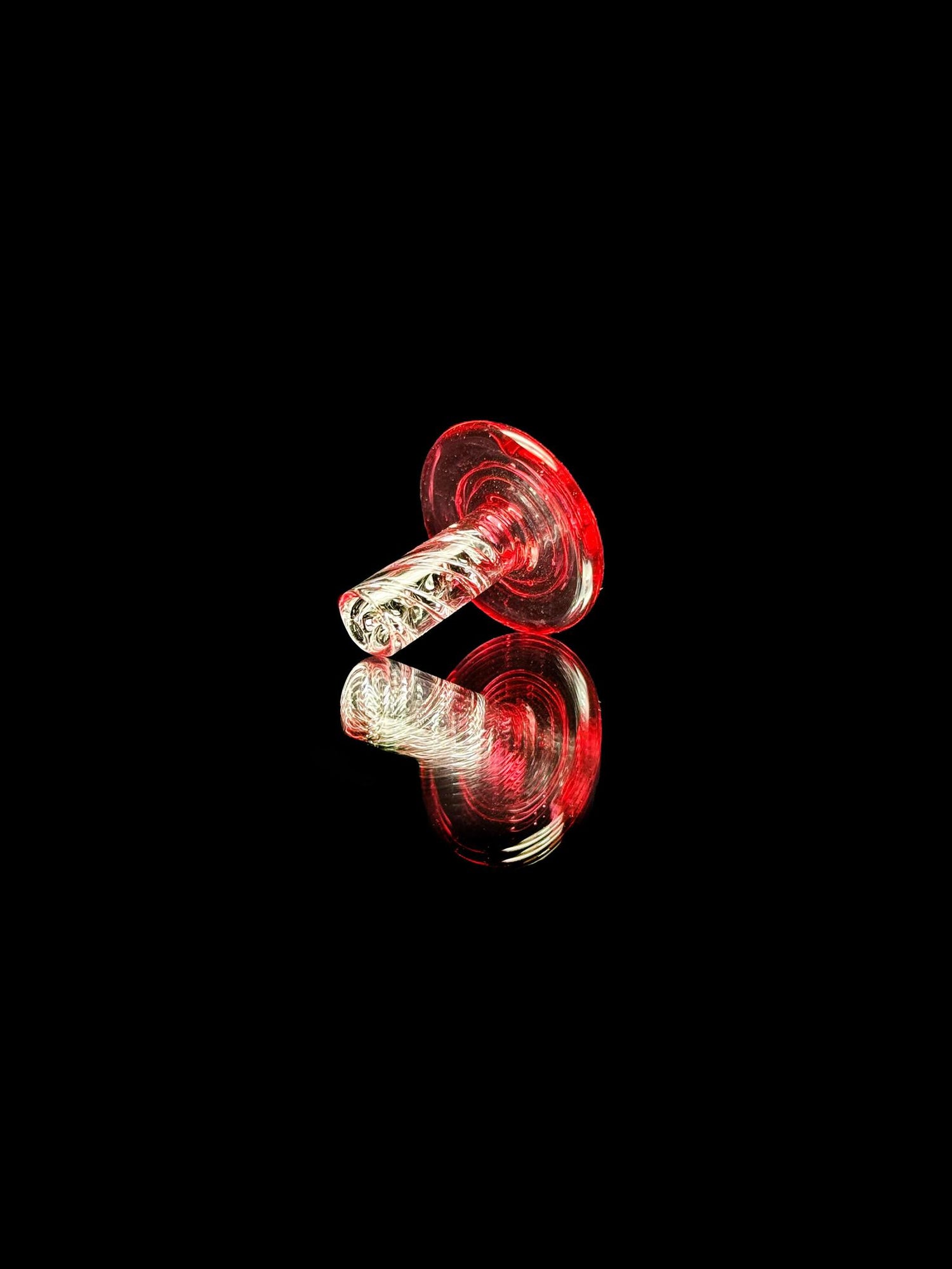 Bradley Miller Glass 3DXL Spinner Joystick Cap