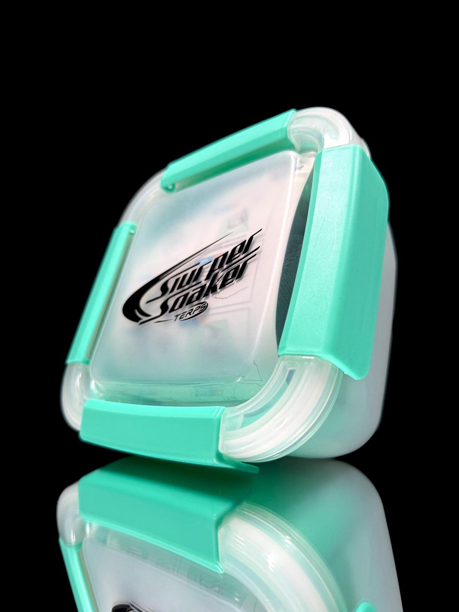 Slurper Soaker Dunk Station Teal