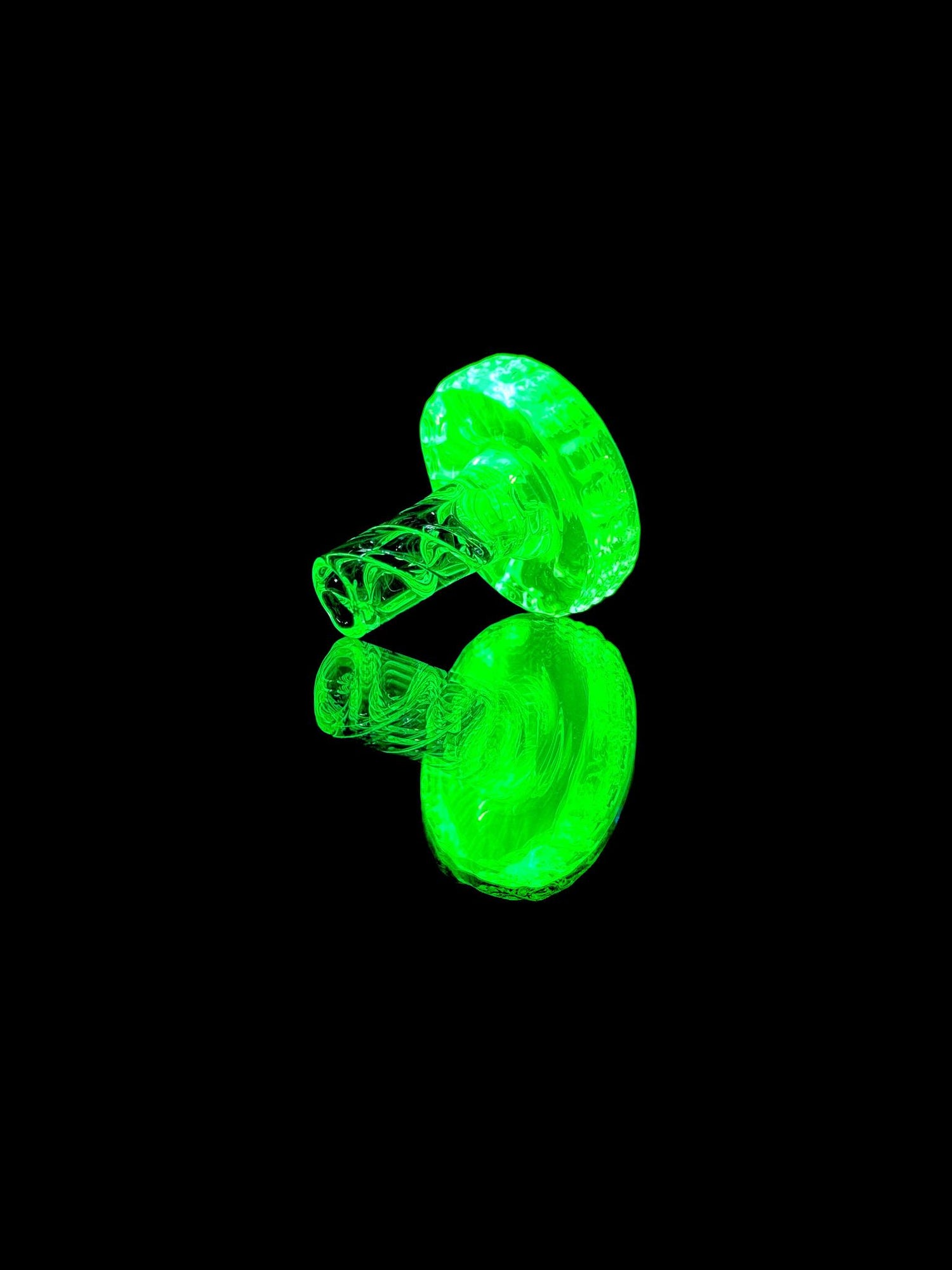 Nib Glass Uv 3DXL Spinner Cap